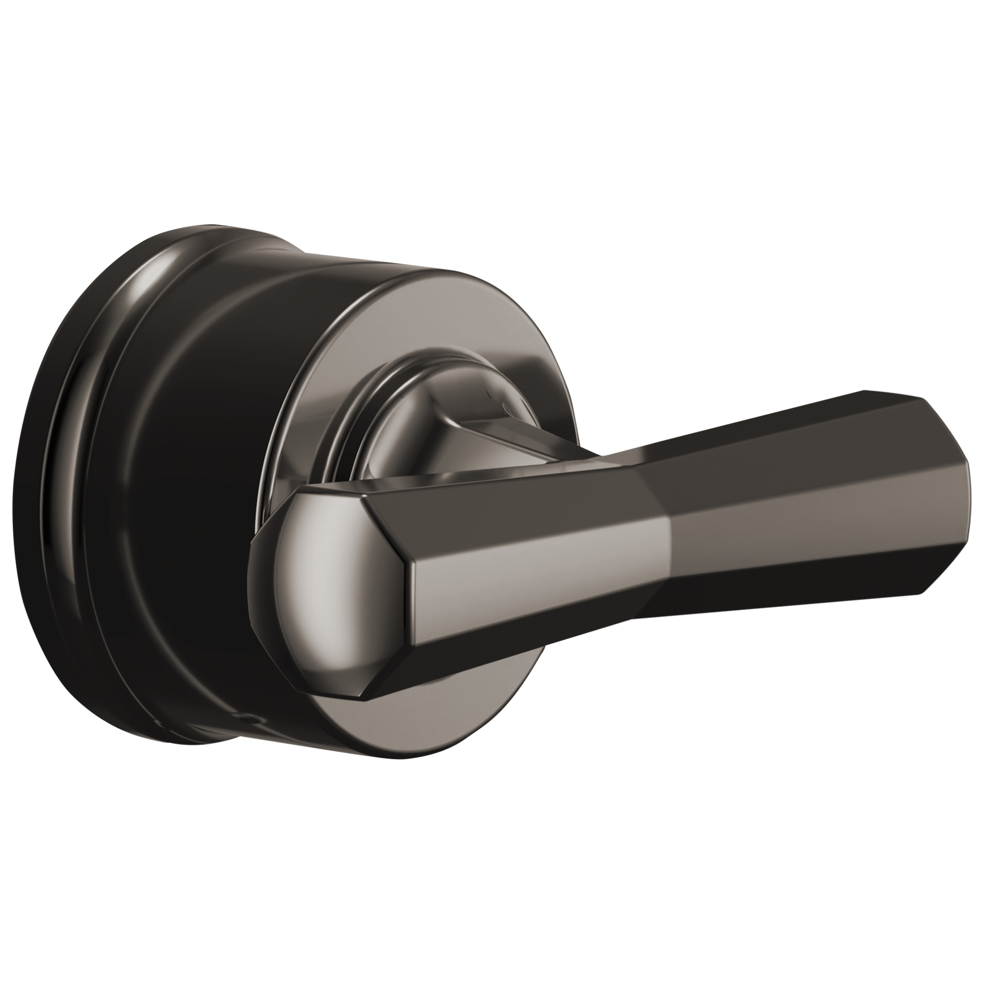 Brizo Beauclere Sensori Thermostatic Valve Trim Cross Handle Kit by Brizo