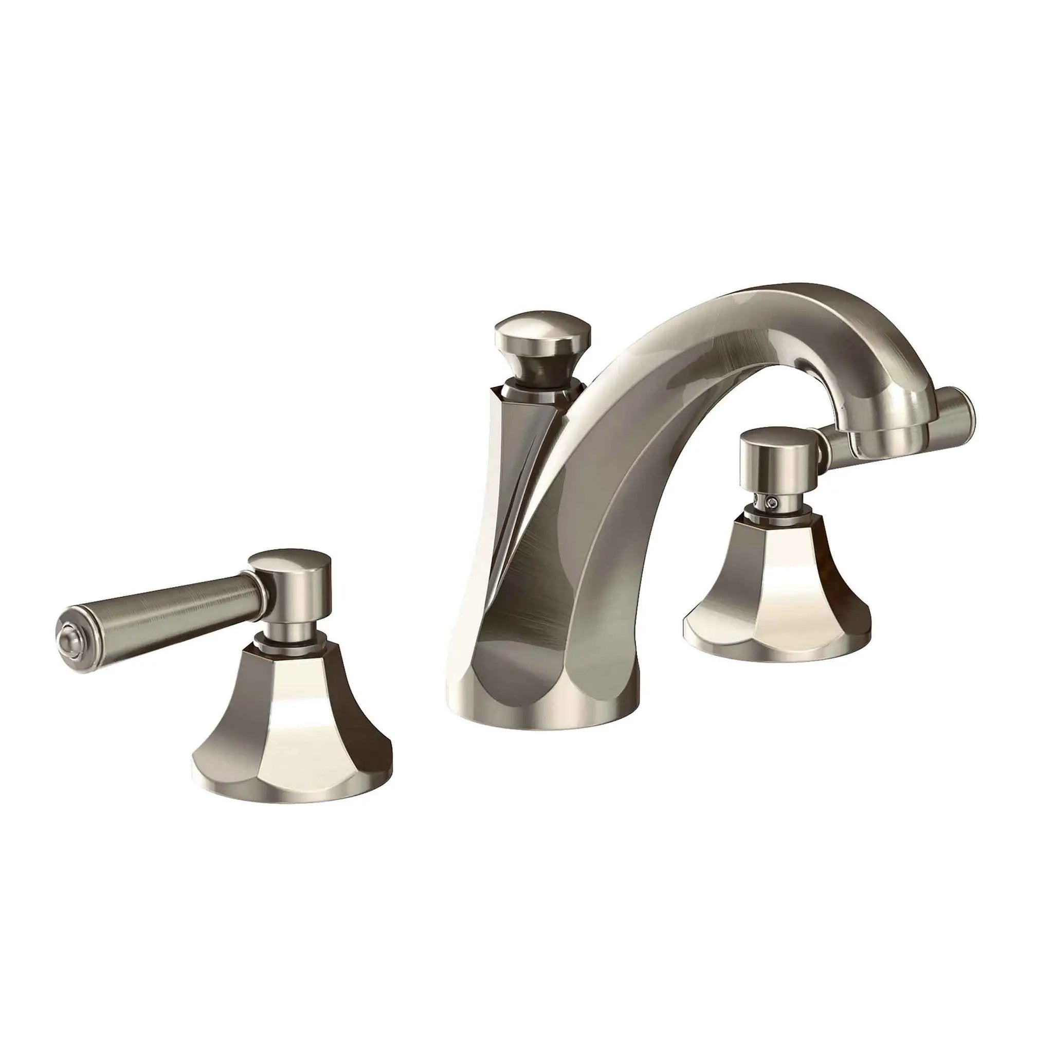 Newport Brass Metropole Widespread Lavatory Faucet by Newport Brass