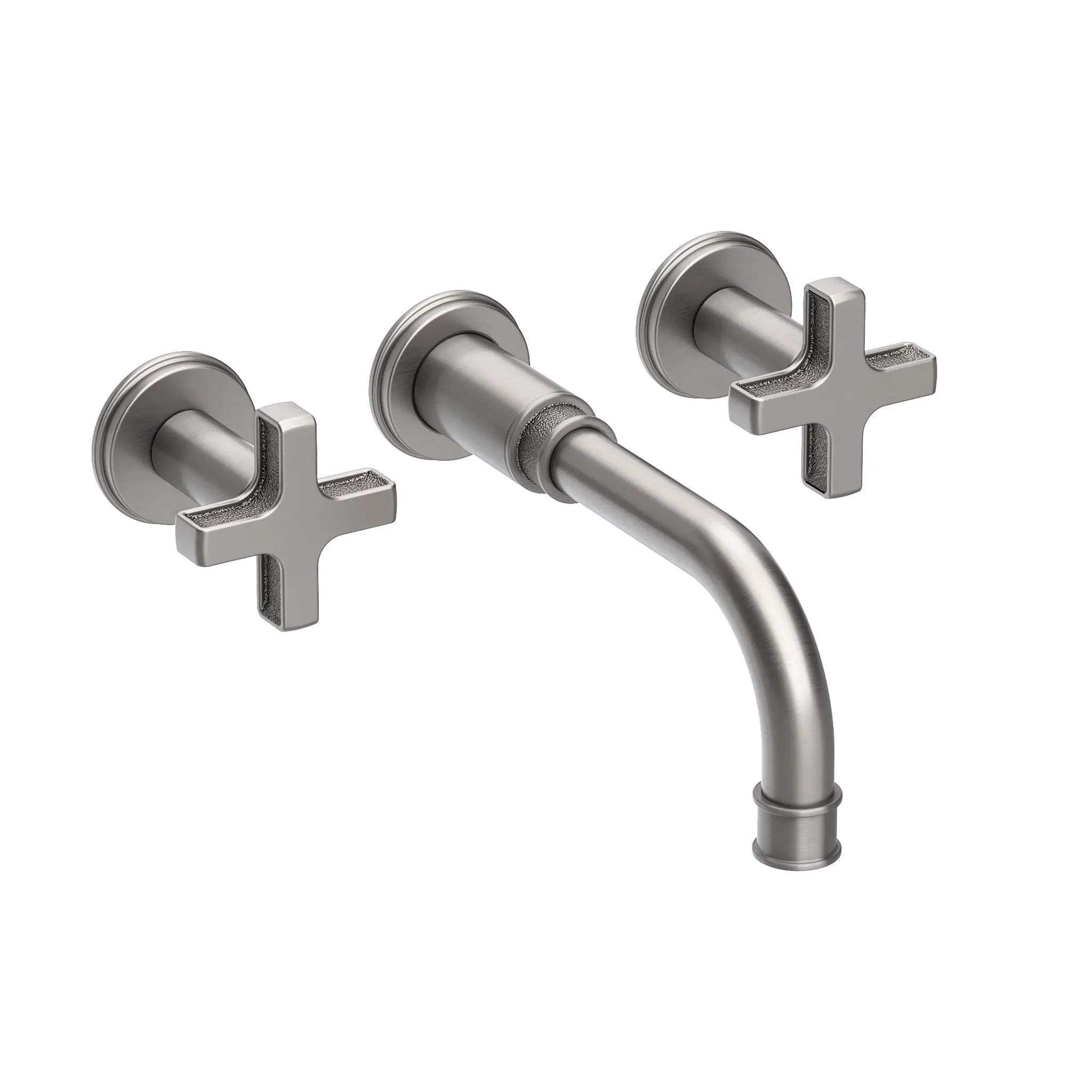 Newport Brass Griffey Wall Mount Lavatory Faucet by Newport Brass