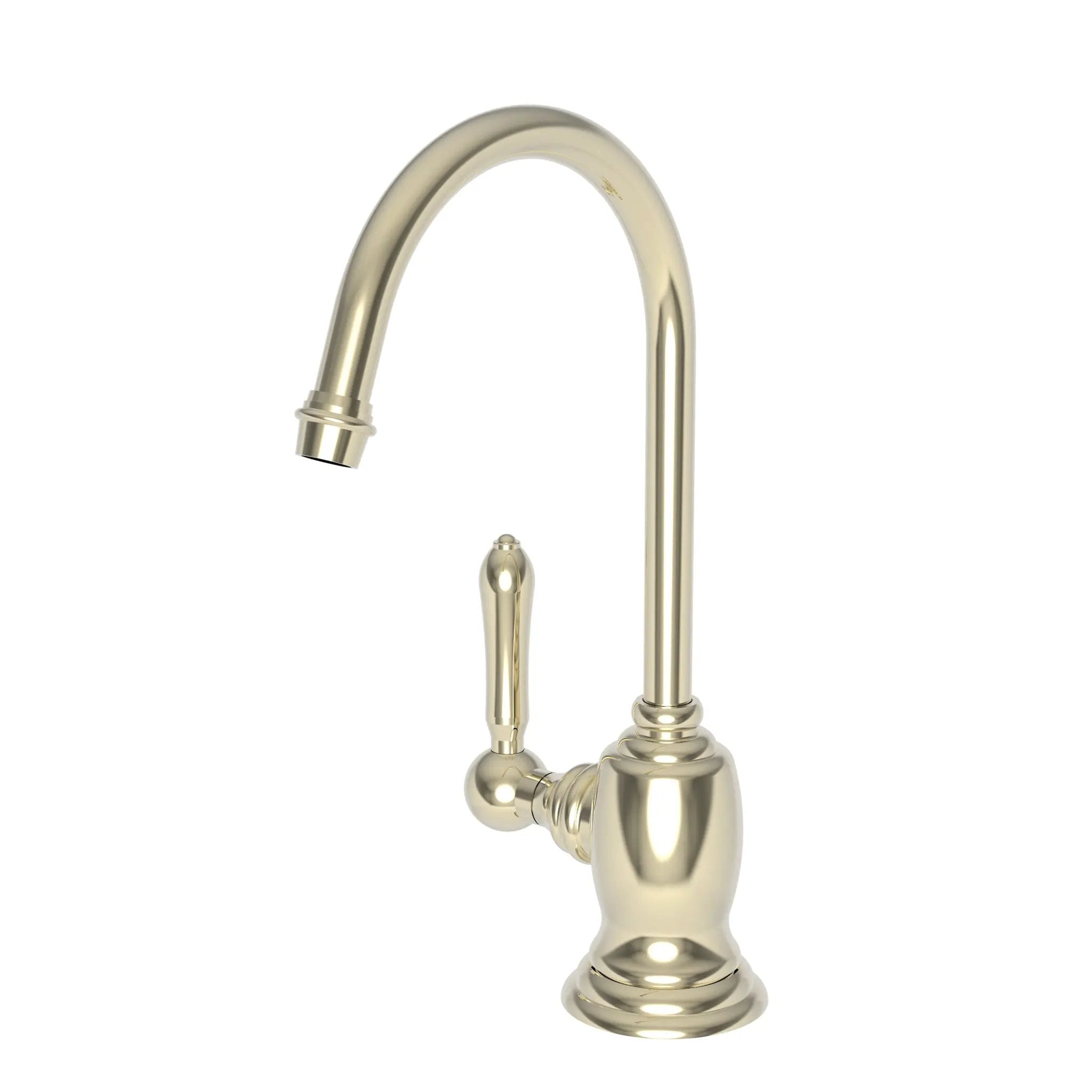 Newport Brass Chesterfield Hot Water Dispenser by Newport Brass