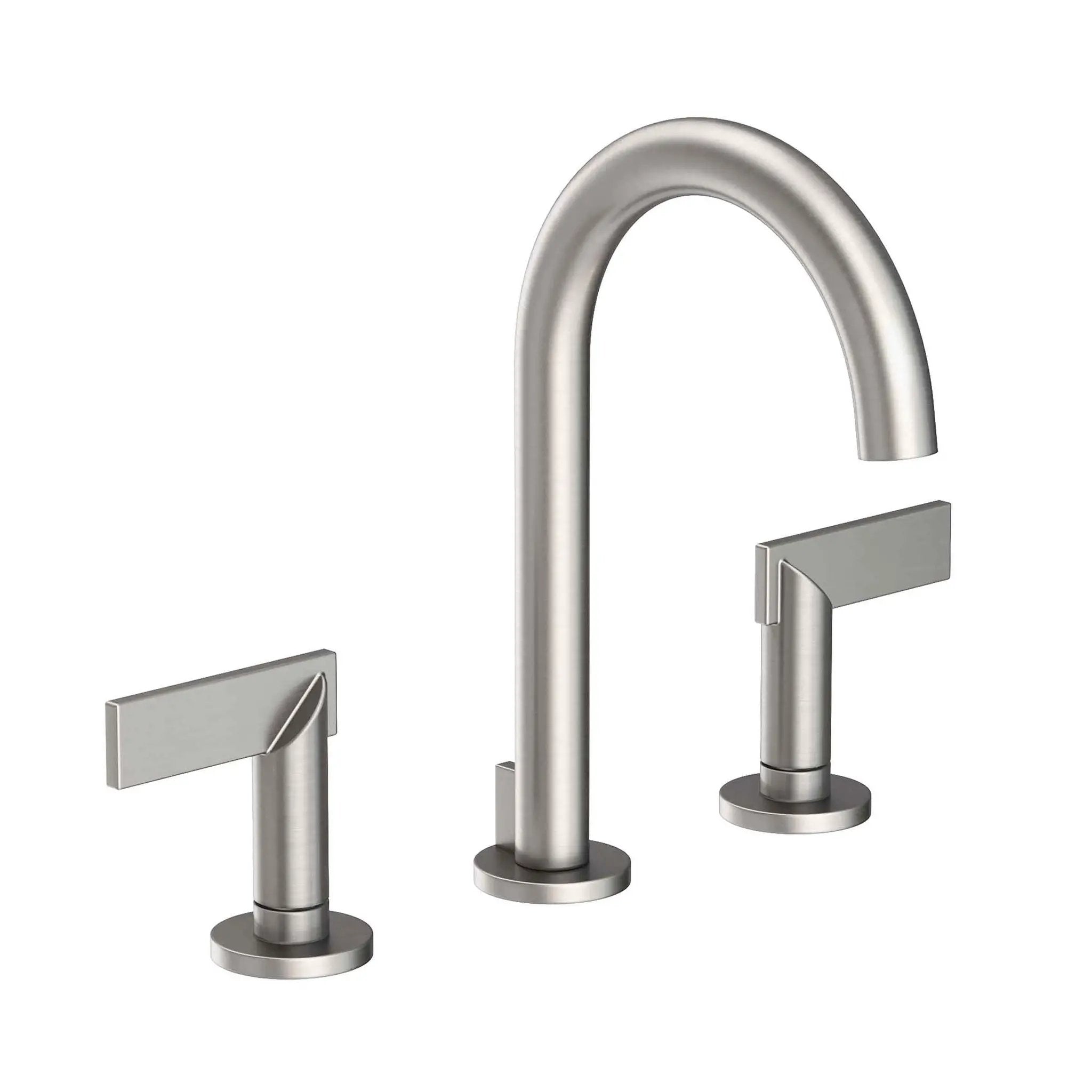Newport Brass Priya Widespread Lavatory Faucet by Newport Brass