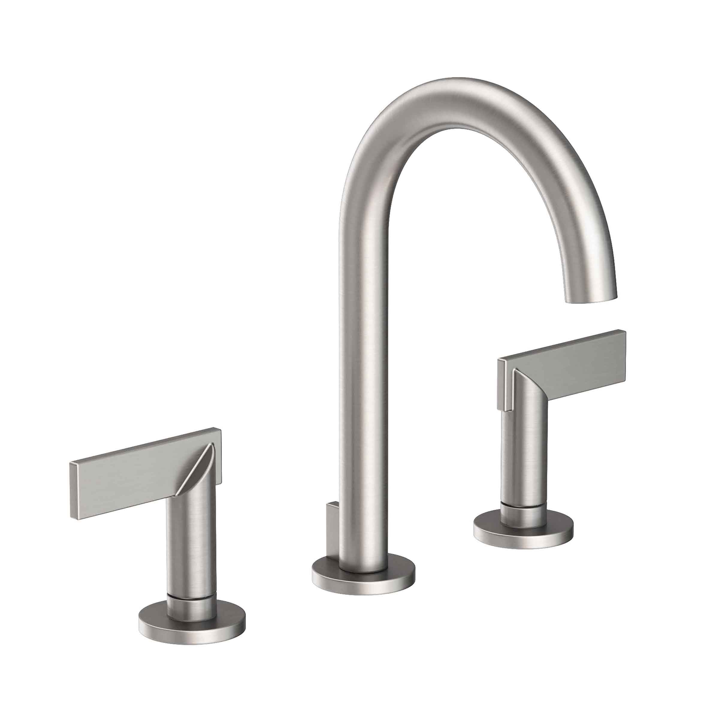 Newport Brass Priya Widespread Lavatory Faucet