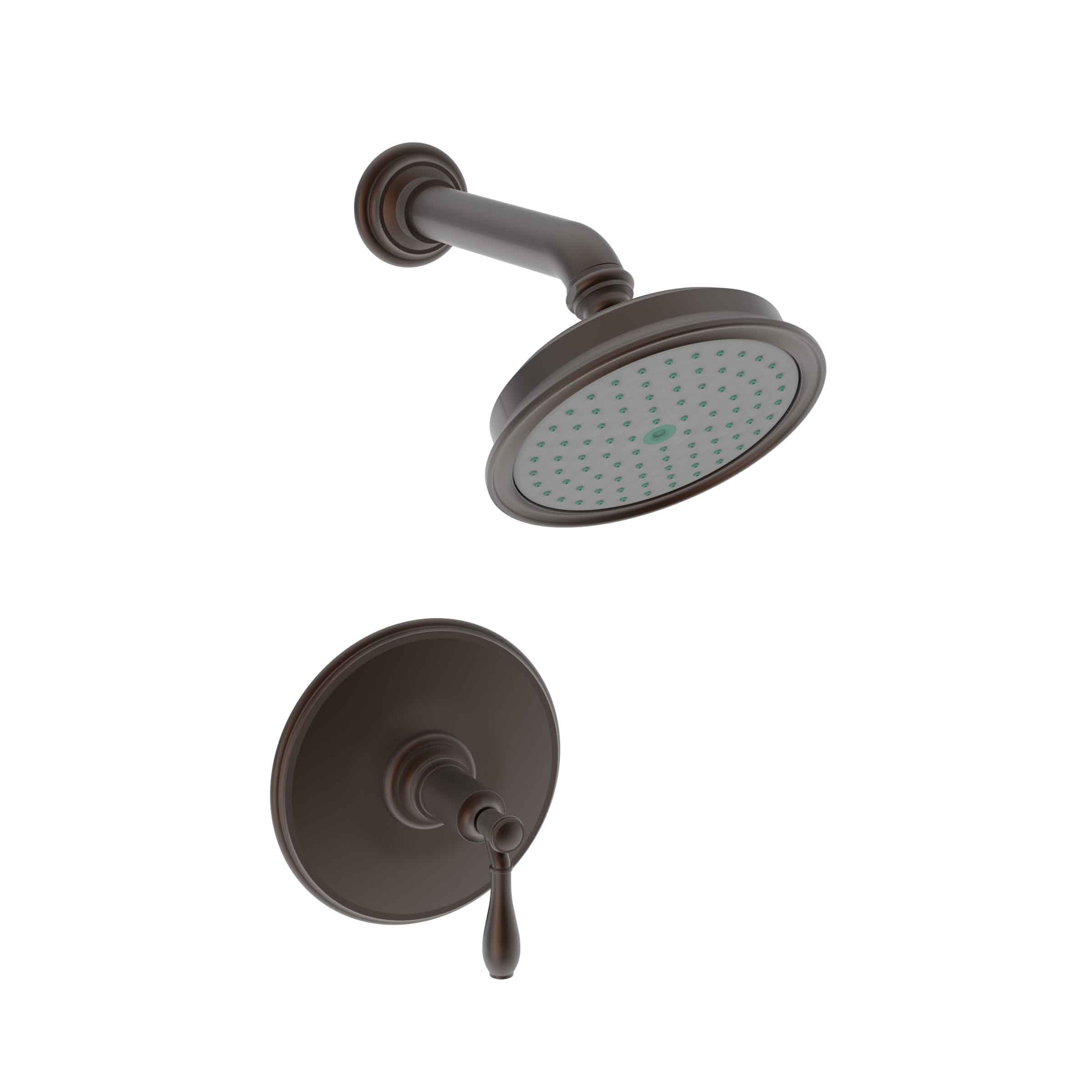 Newport Brass Ithaca Balanced Pressure Shower Trim Set