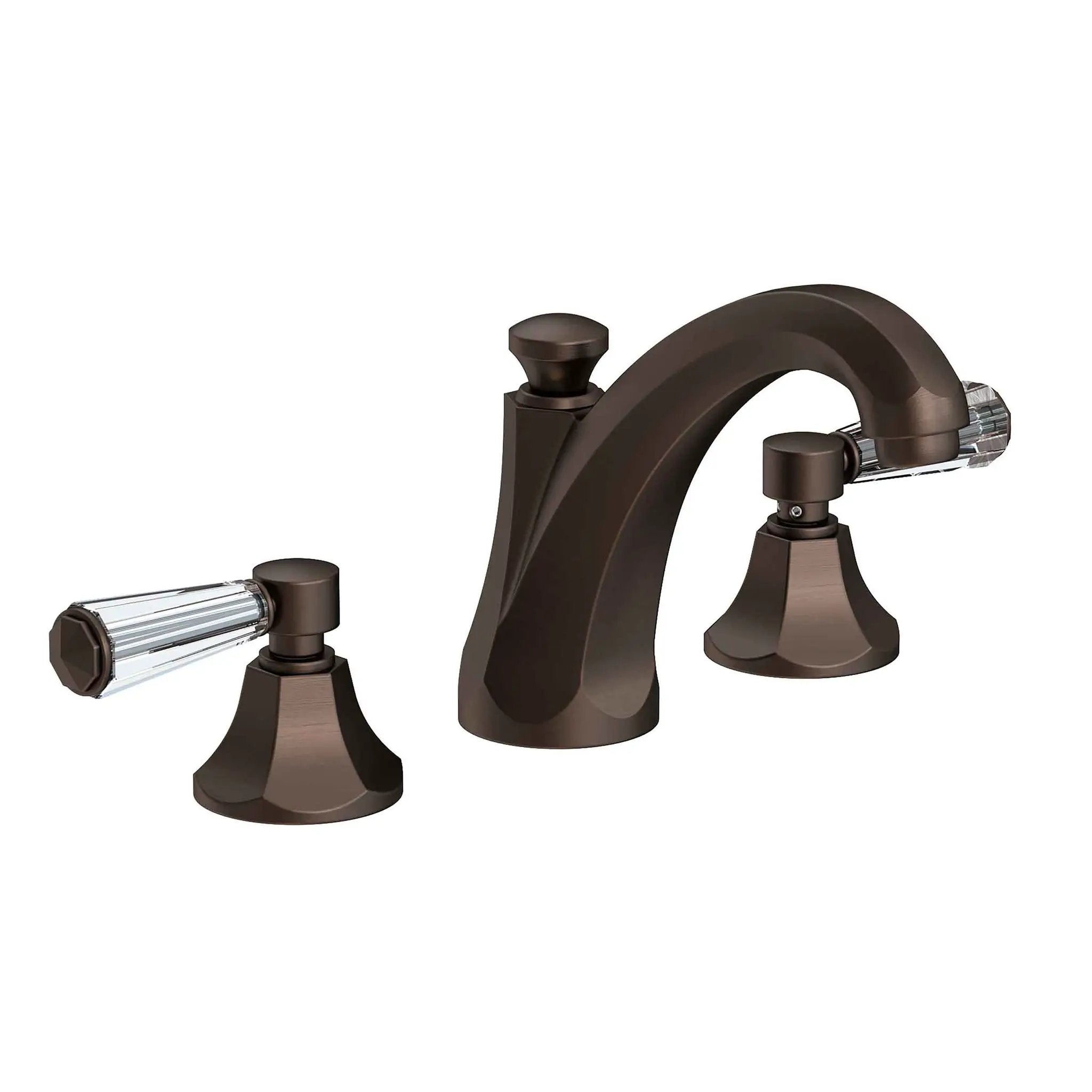 Newport Brass Metropole Widespread Lavatory Faucet by Newport Brass