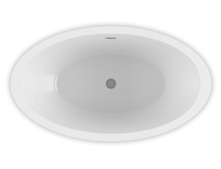 bathtub