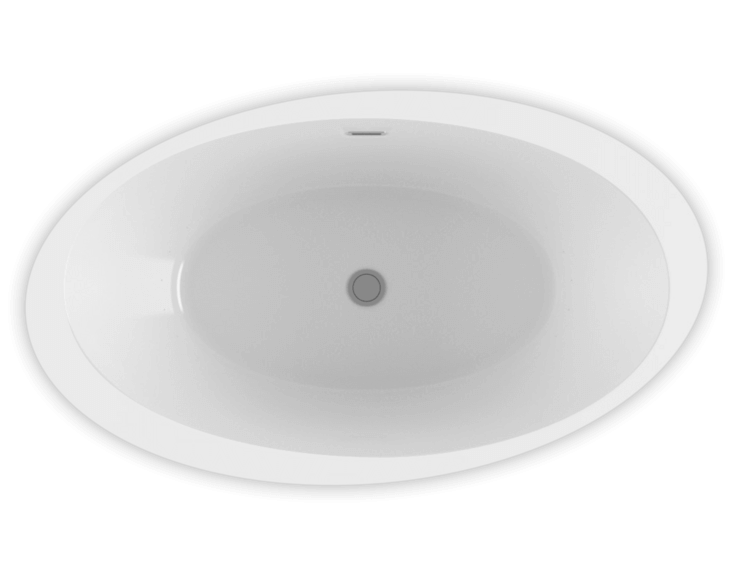bathtub