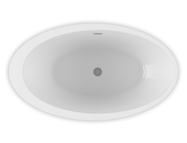 bathtub