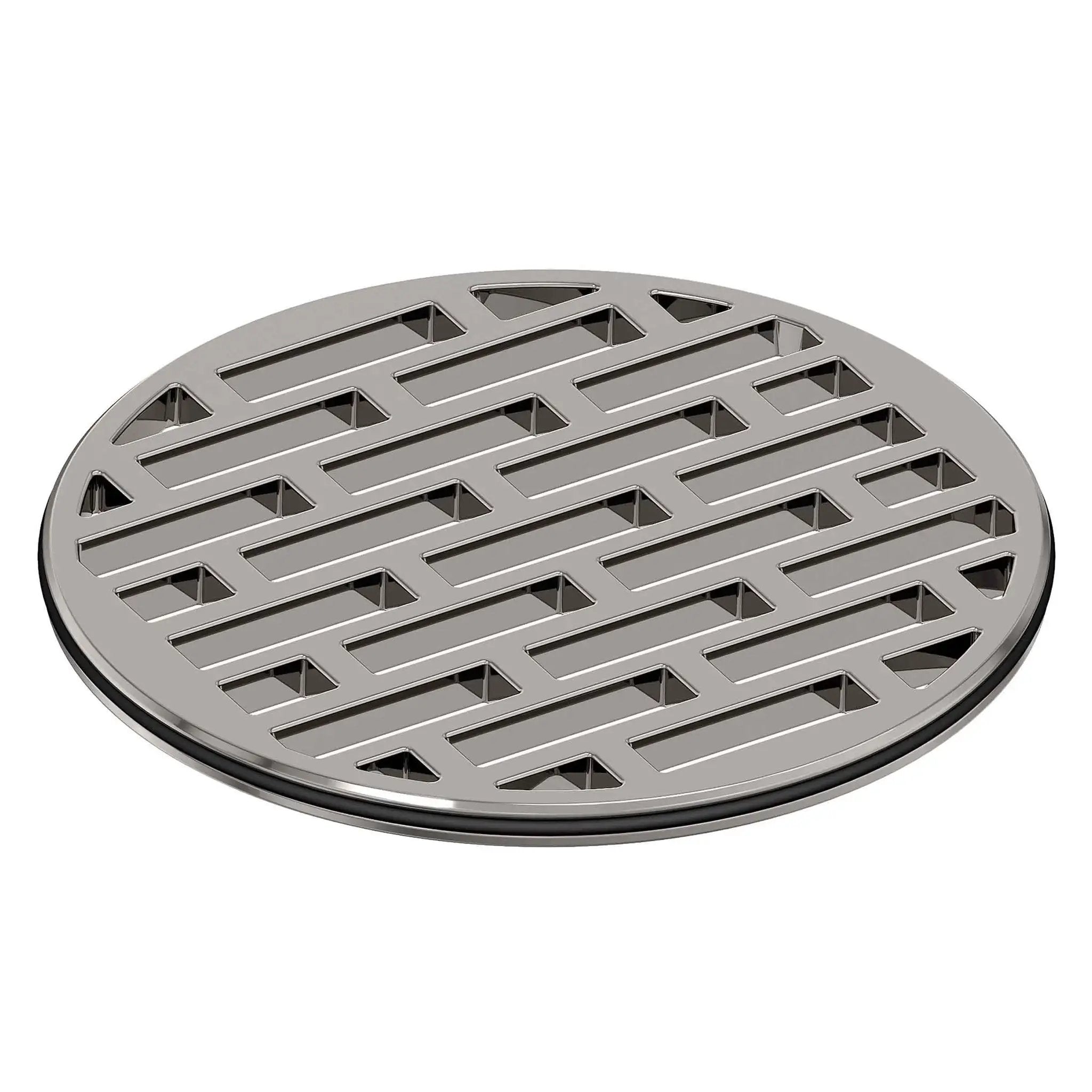 Newport Brass Tub & Shower 4" Round Shower Drain by Newport Brass
