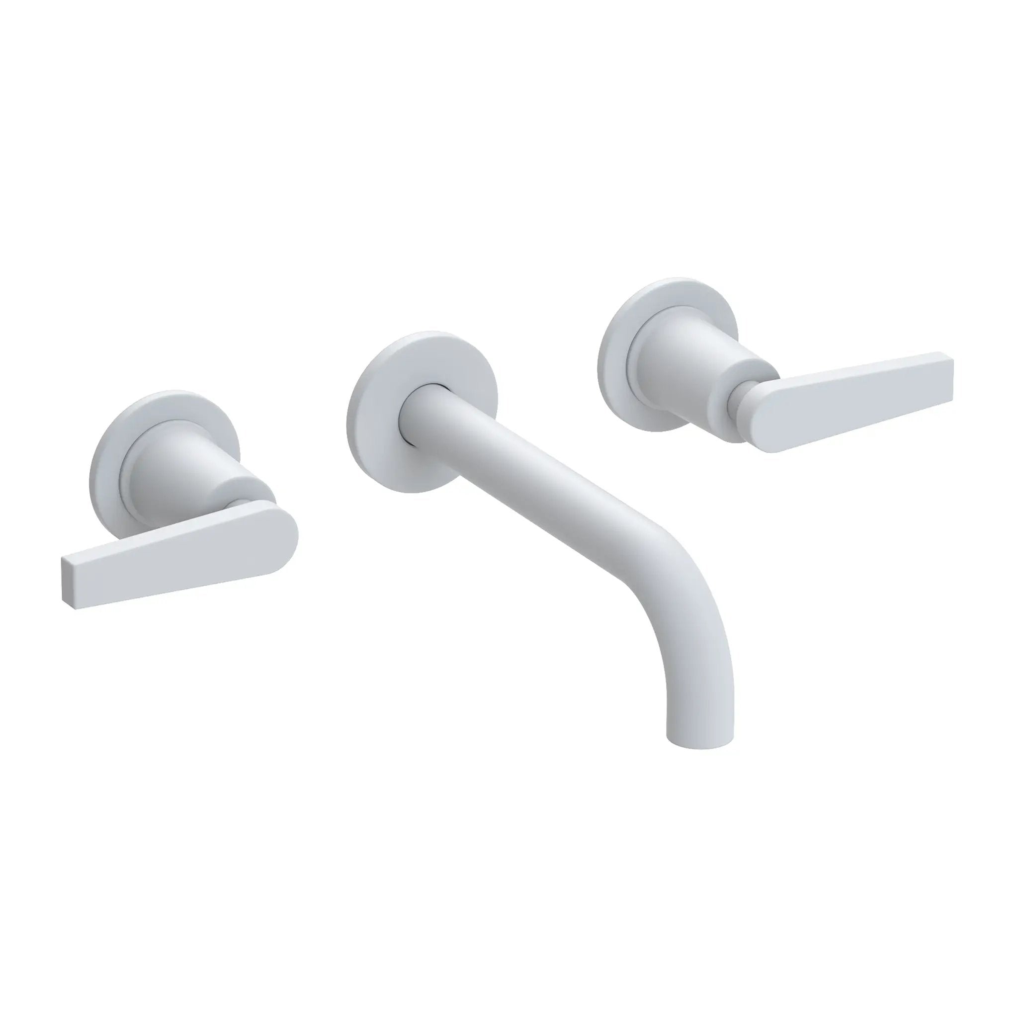 Newport Brass Dorrance Wall Mount Lavatory Faucet by Newport Brass
