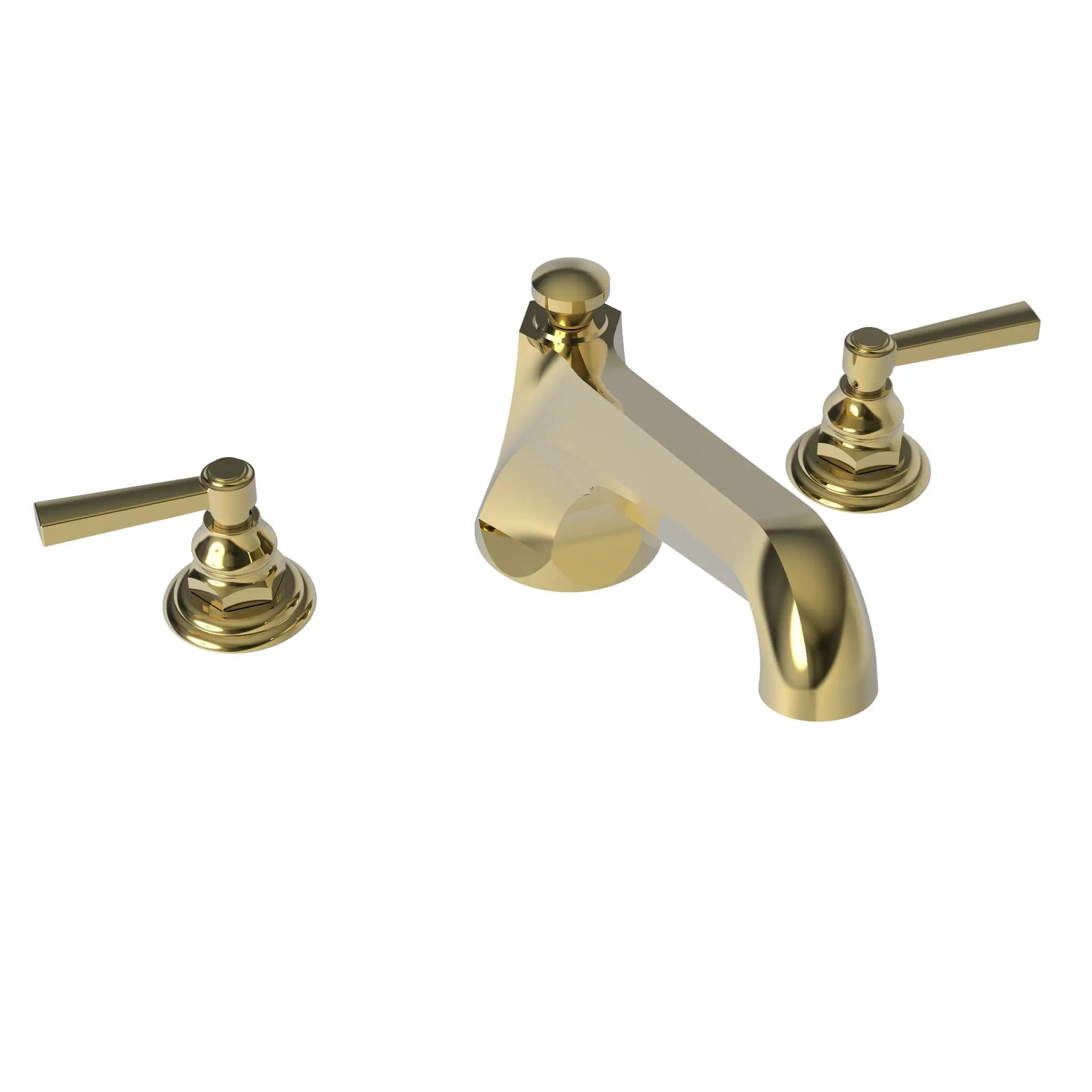 Newport Brass Astor Roman Tub Faucet by Newport Brass