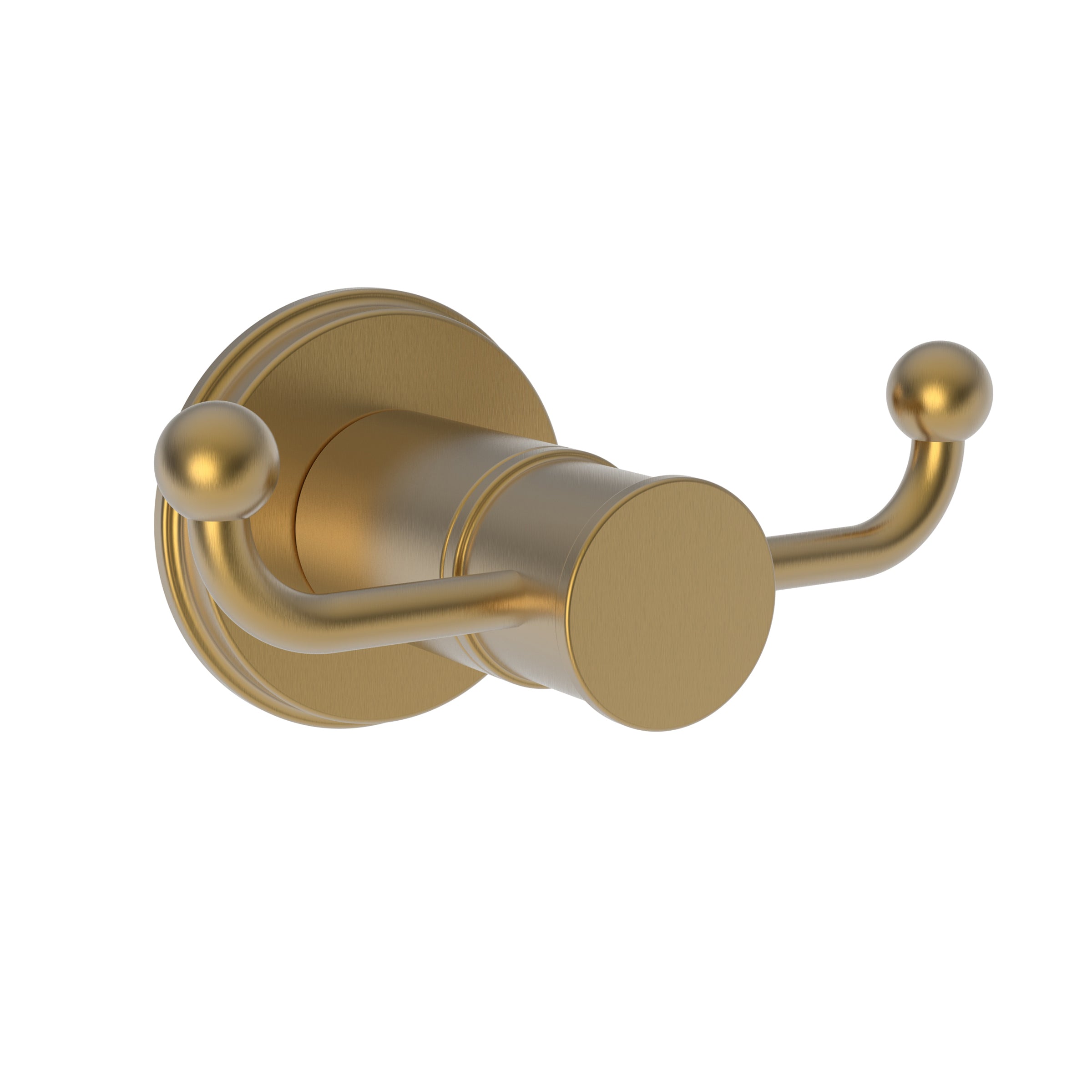 Newport Brass Griffey Robe Hook
