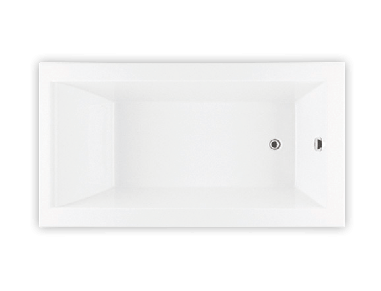 bathtub