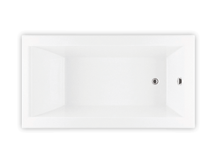 bathtub