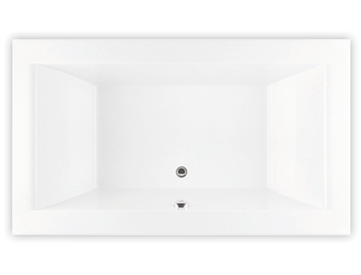 bathtub