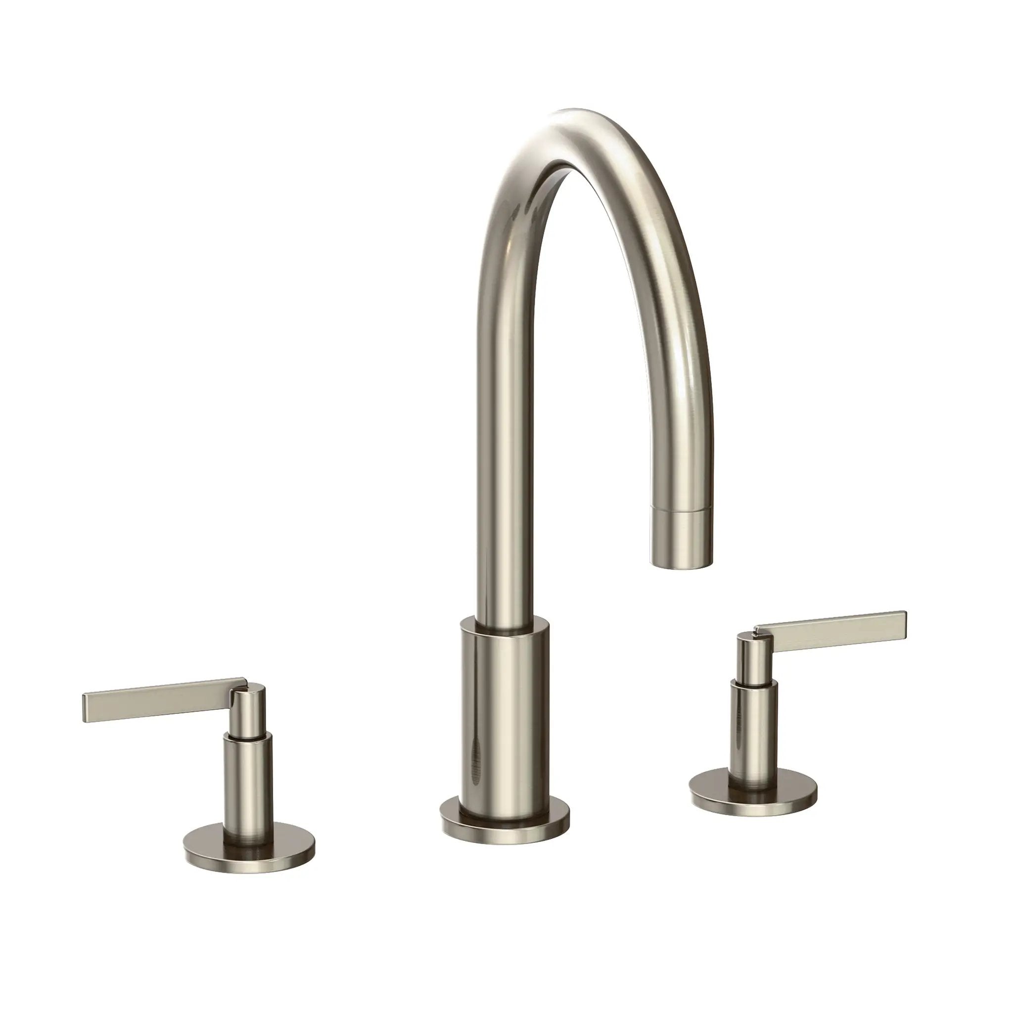 Newport Brass Tolmin Widespread Lavatory Faucet by Newport Brass