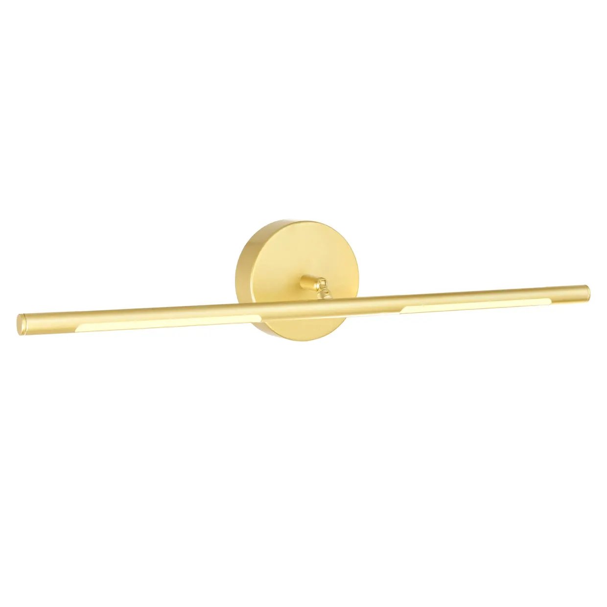 CWI Lighting Oskil Integrated LED 24" Vanity Light by CWI Lighting
