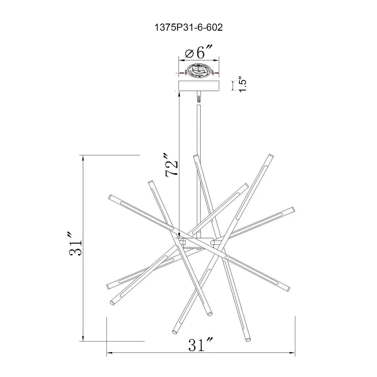 dimension image
