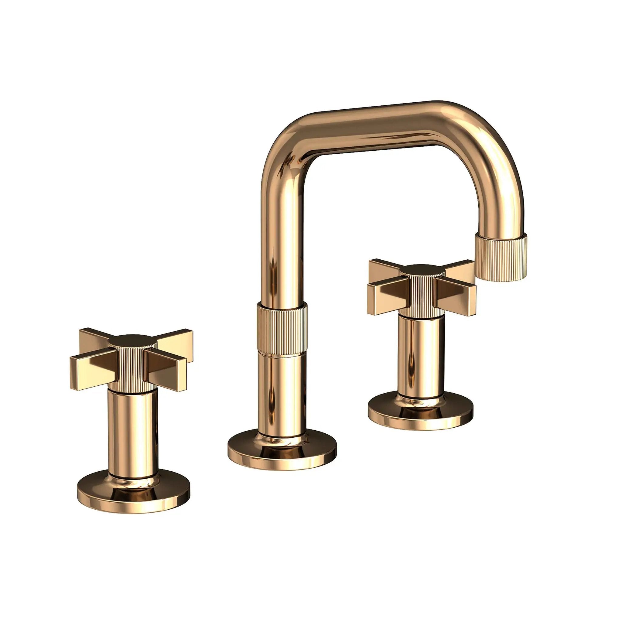 Newport Brass Pardees Widespread Lavatory Faucet by Newport Brass