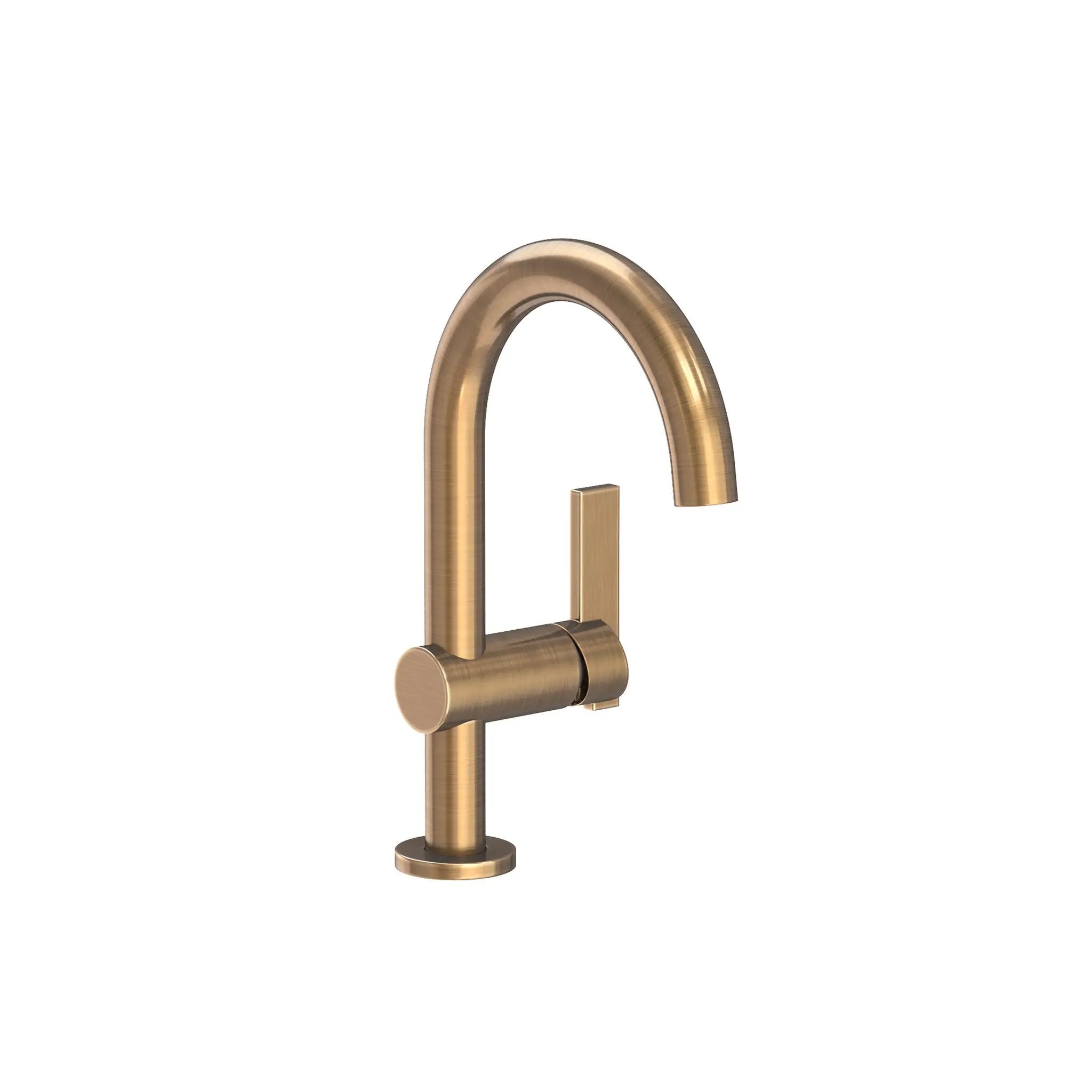 Newport Brass Priya Single Hole Lavatory Faucet by Newport Brass