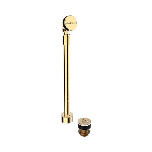 Victoria + Albert Freestanding Bathtub Drain For Sub-Floor Installation Box by Victoria and Albert