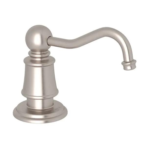 Rohl Georgian Era Soap Dispenser by Rohl