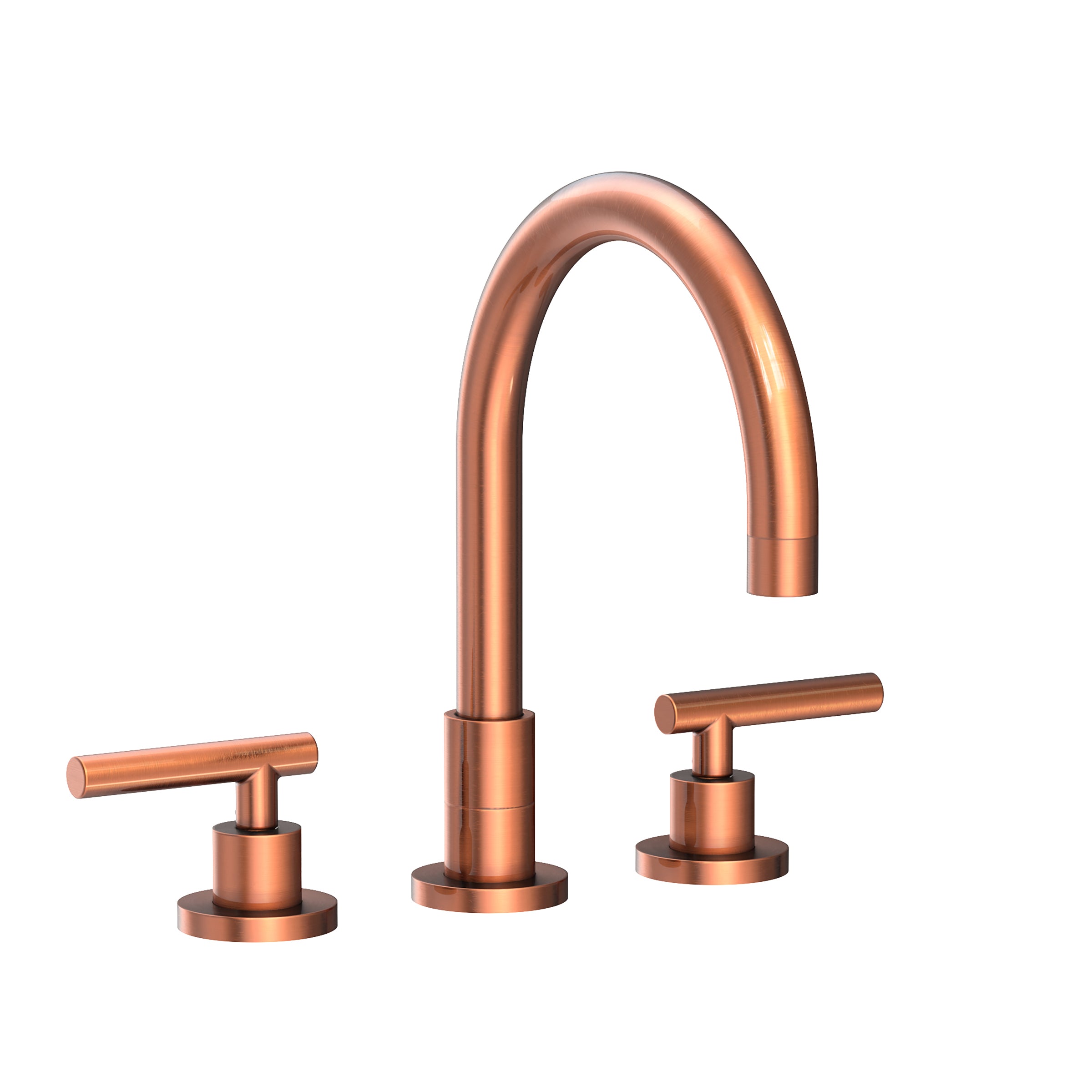 Newport Brass East Linear Kitchen Faucet