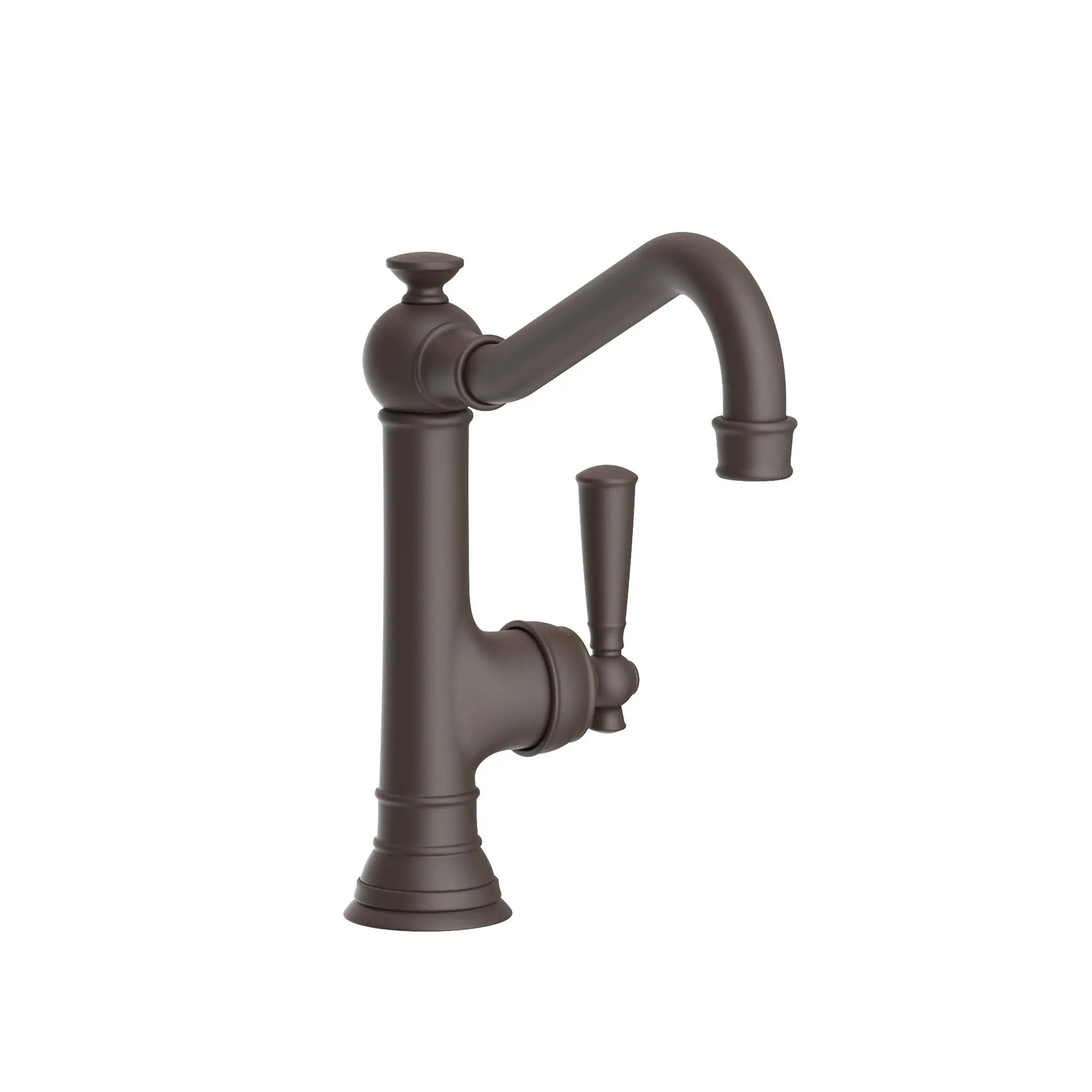 Newport Brass Jacobean Single Handle Kitchen Faucet by Newport Brass
