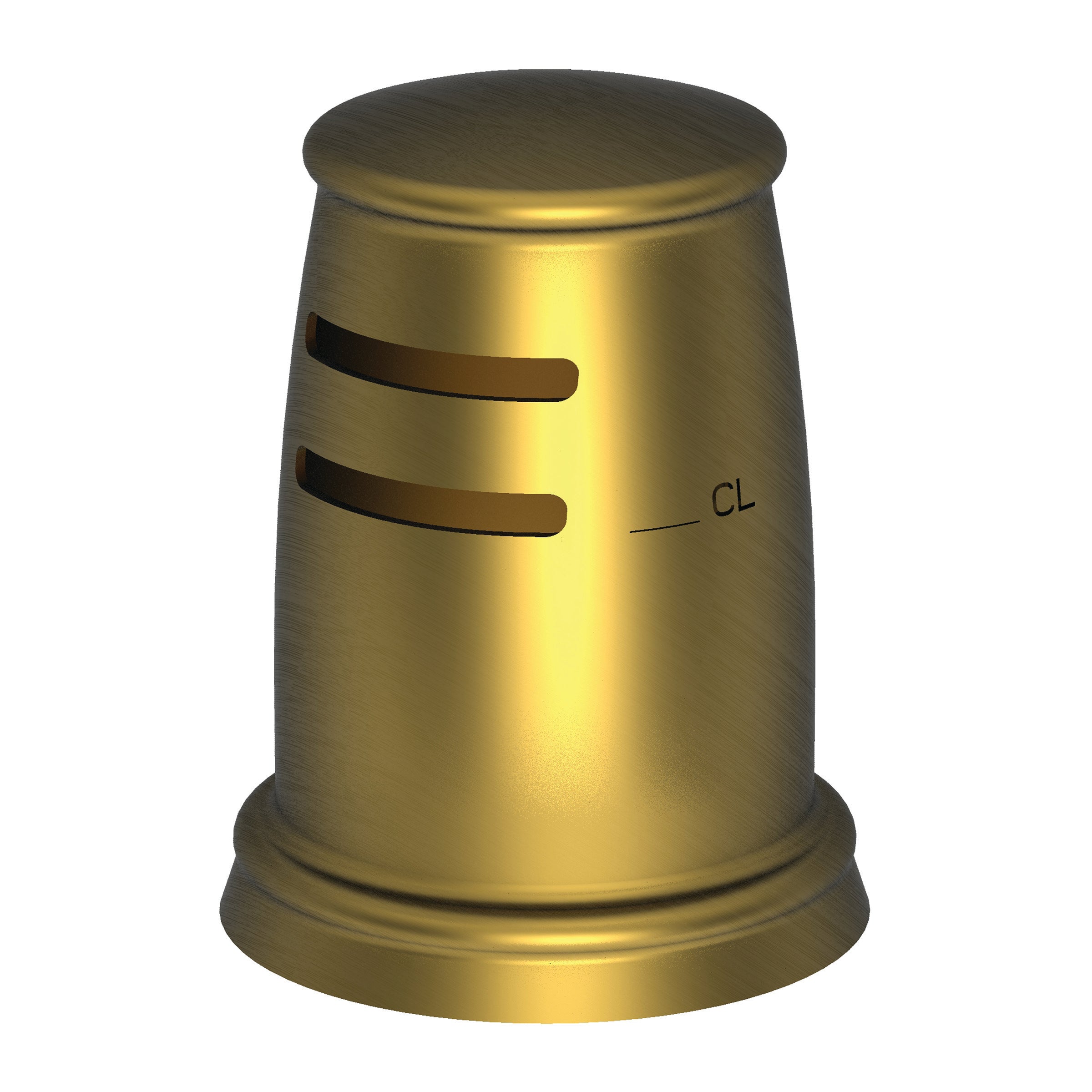 Newport Brass Jacobean Air Gap Kit