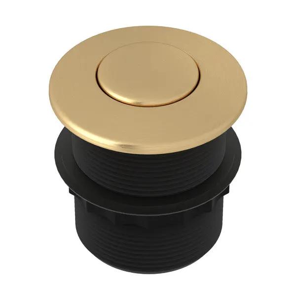 Rohl Waste Disposal Air Switch Button by Rohl