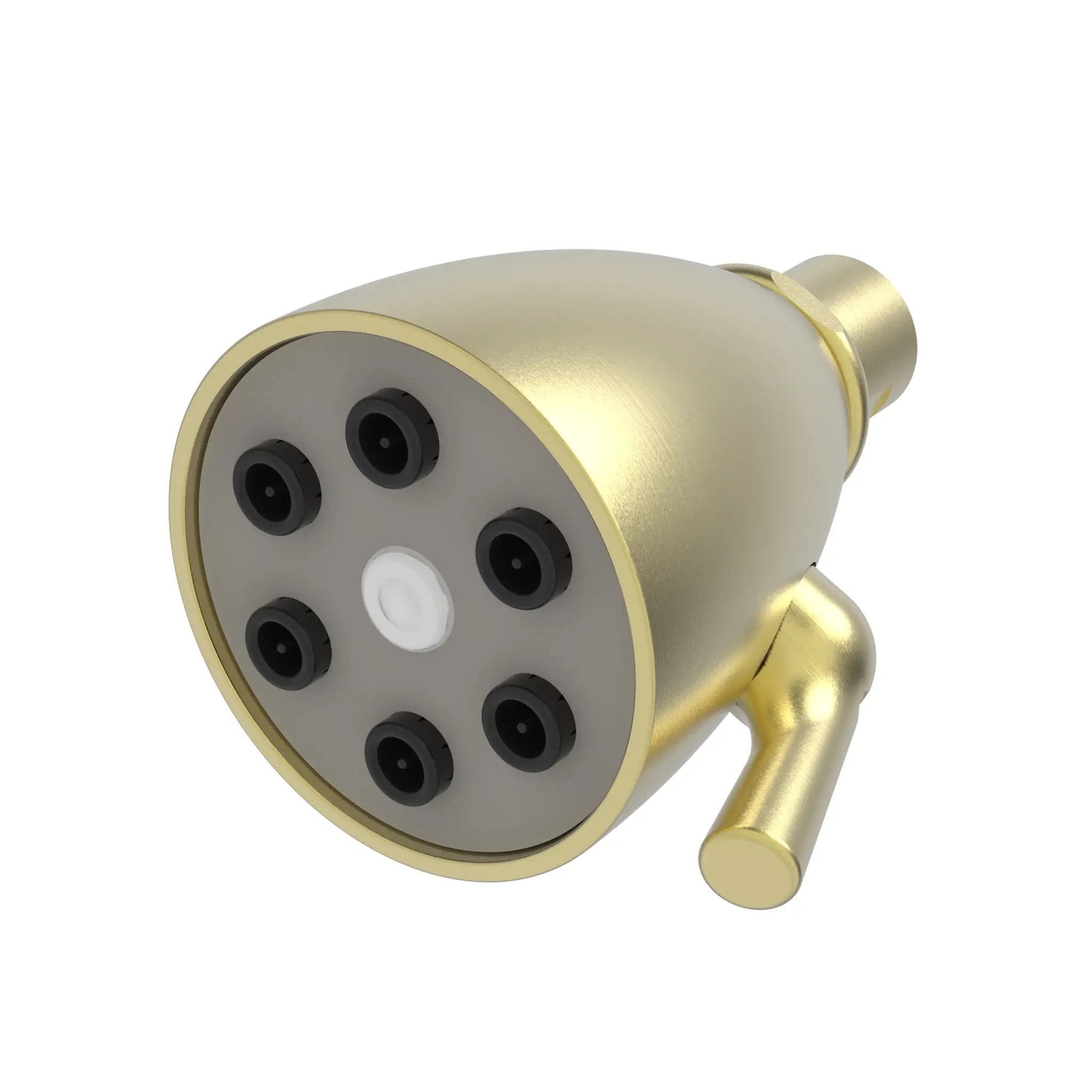 Newport Brass Tub & Shower Single Function Shower Head by Newport Brass