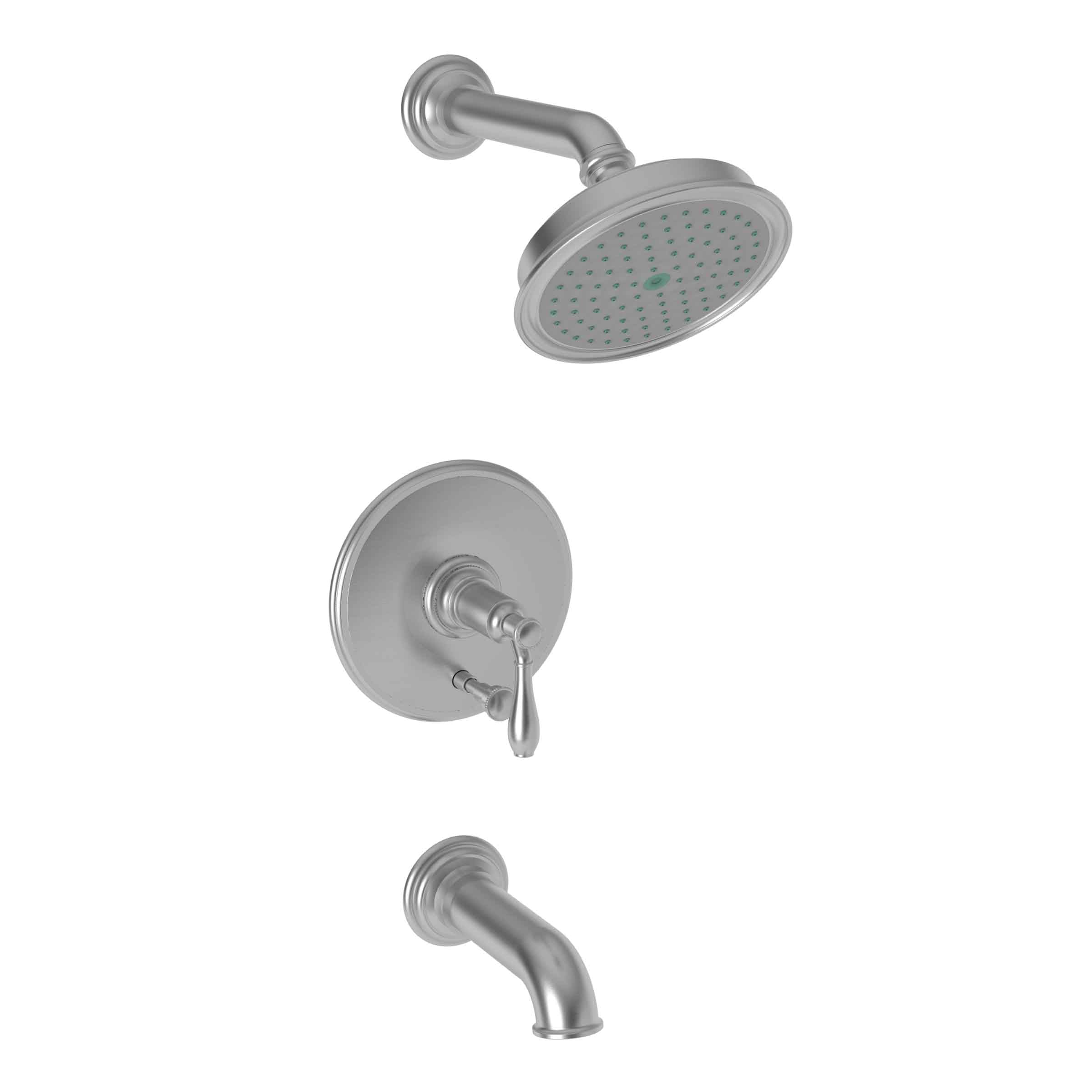 Newport Brass Ithaca Balanced Pressure Tub & Shower Trim Set