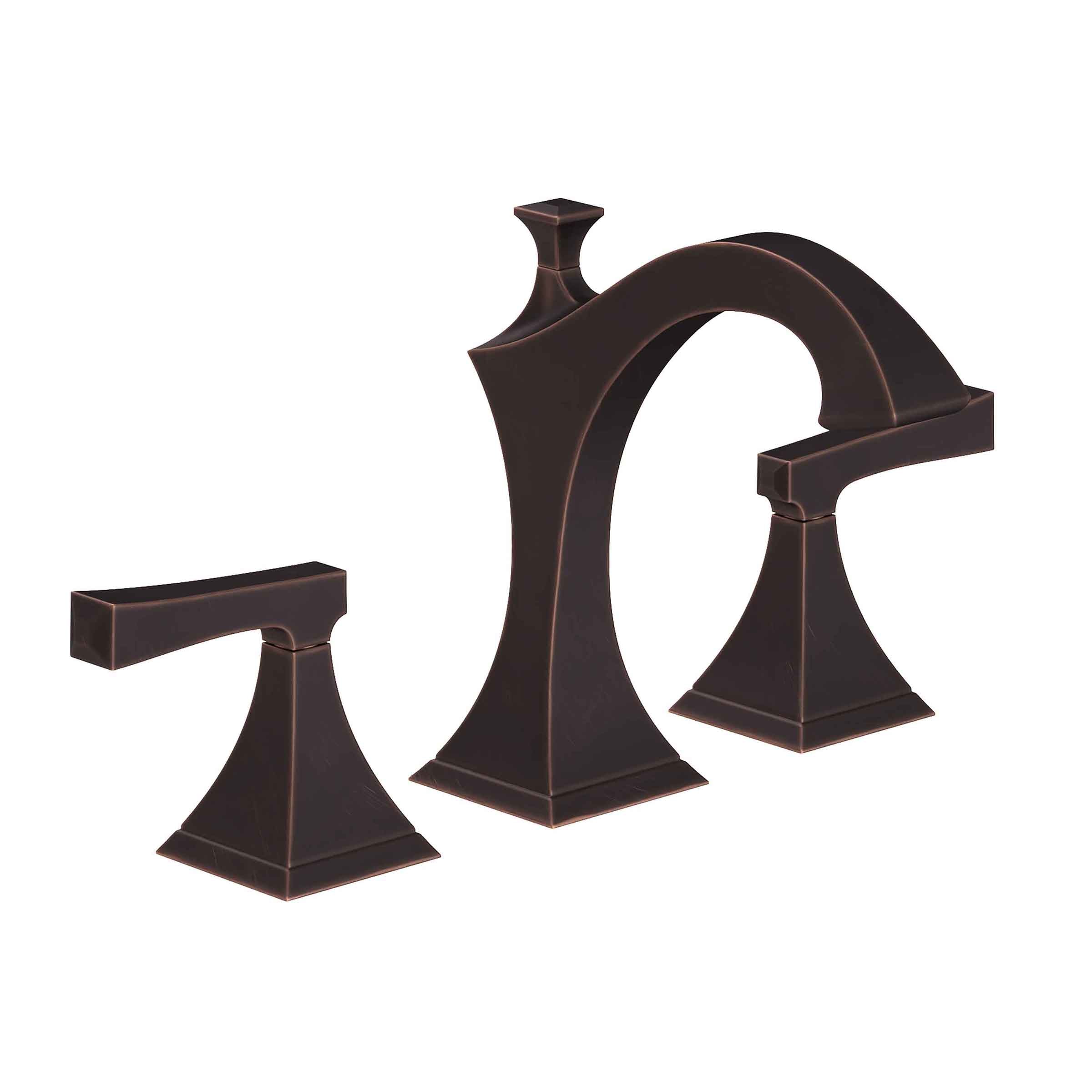 Newport Brass Joffrey Widespread Lavatory Faucet