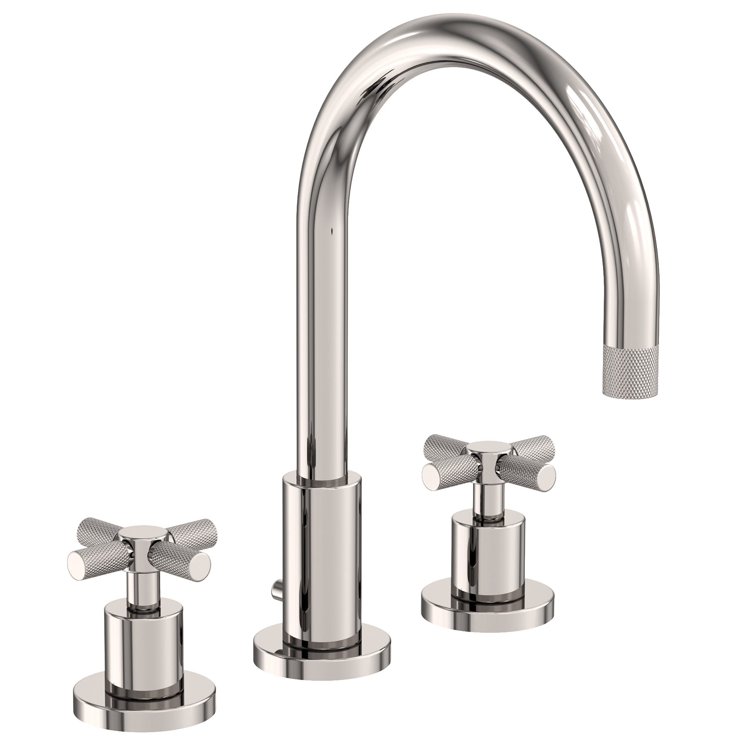 Newport Brass Muncy Widespread Lavatory Faucet