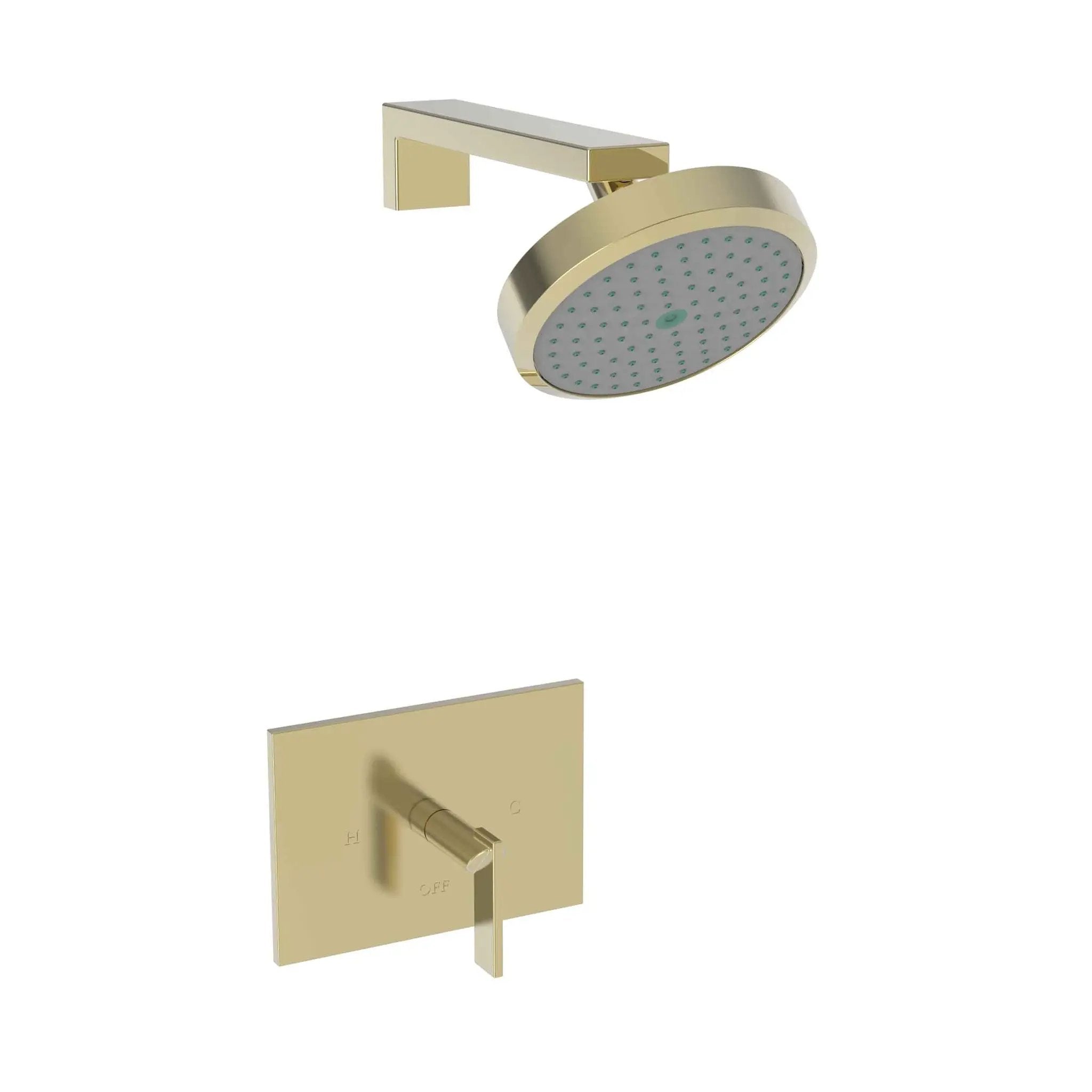 Newport Brass Metro Balanced Pressure Shower Trim Set by Newport Brass