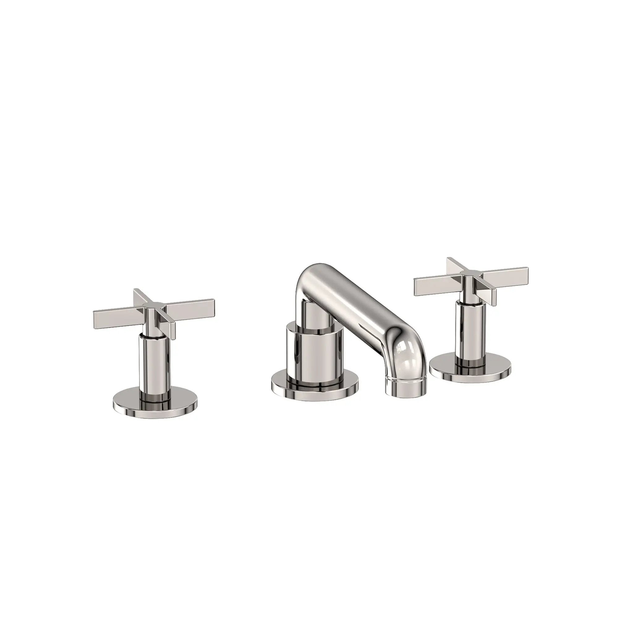 Newport Brass Tolmin Widespread Lavatory Faucet by Newport Brass