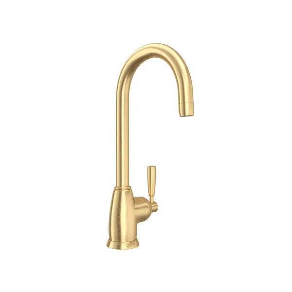 Rohl Holborn Bar/Food Prep Kitchen Faucet by Rohl
