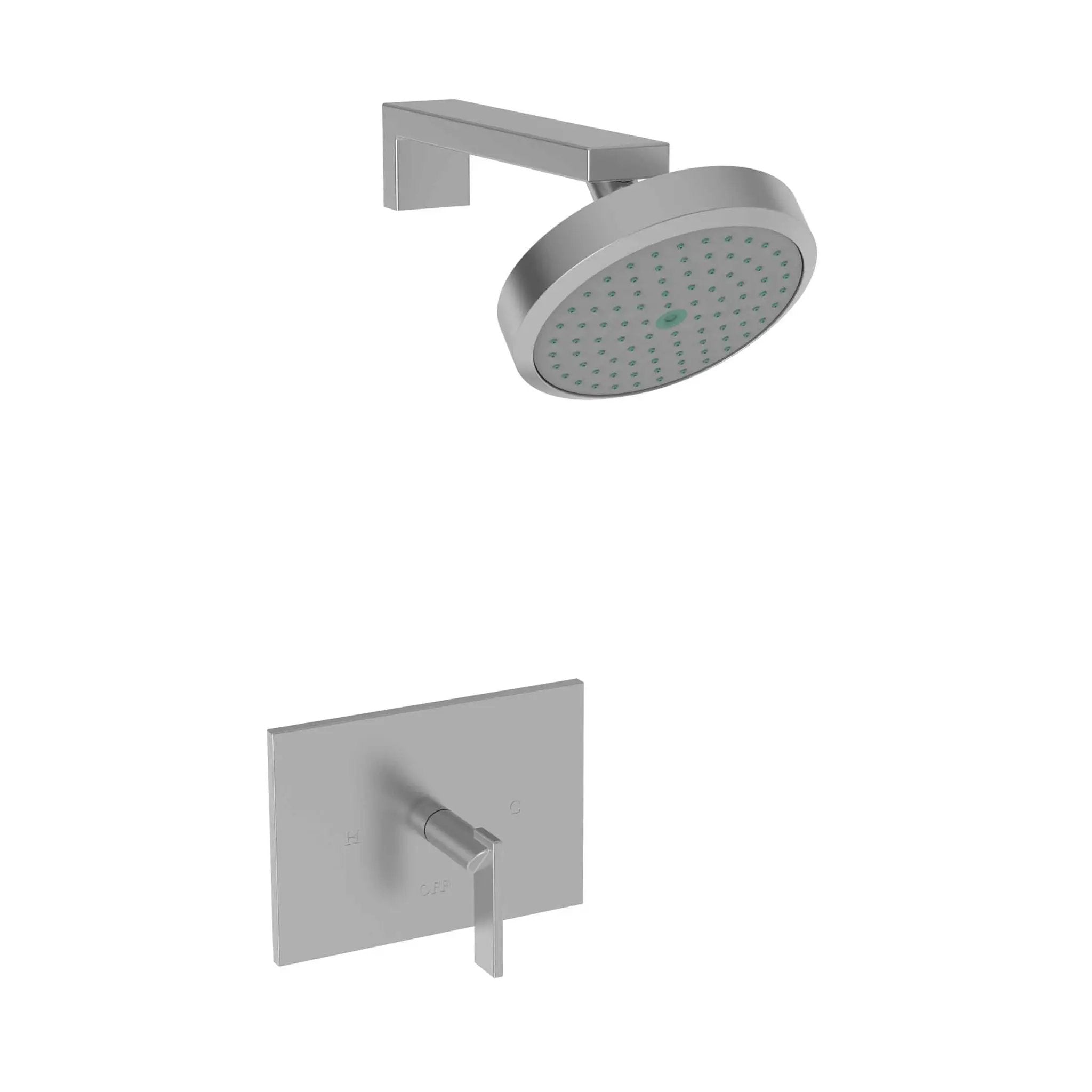 Newport Brass Metro Balanced Pressure Shower Trim Set by Newport Brass