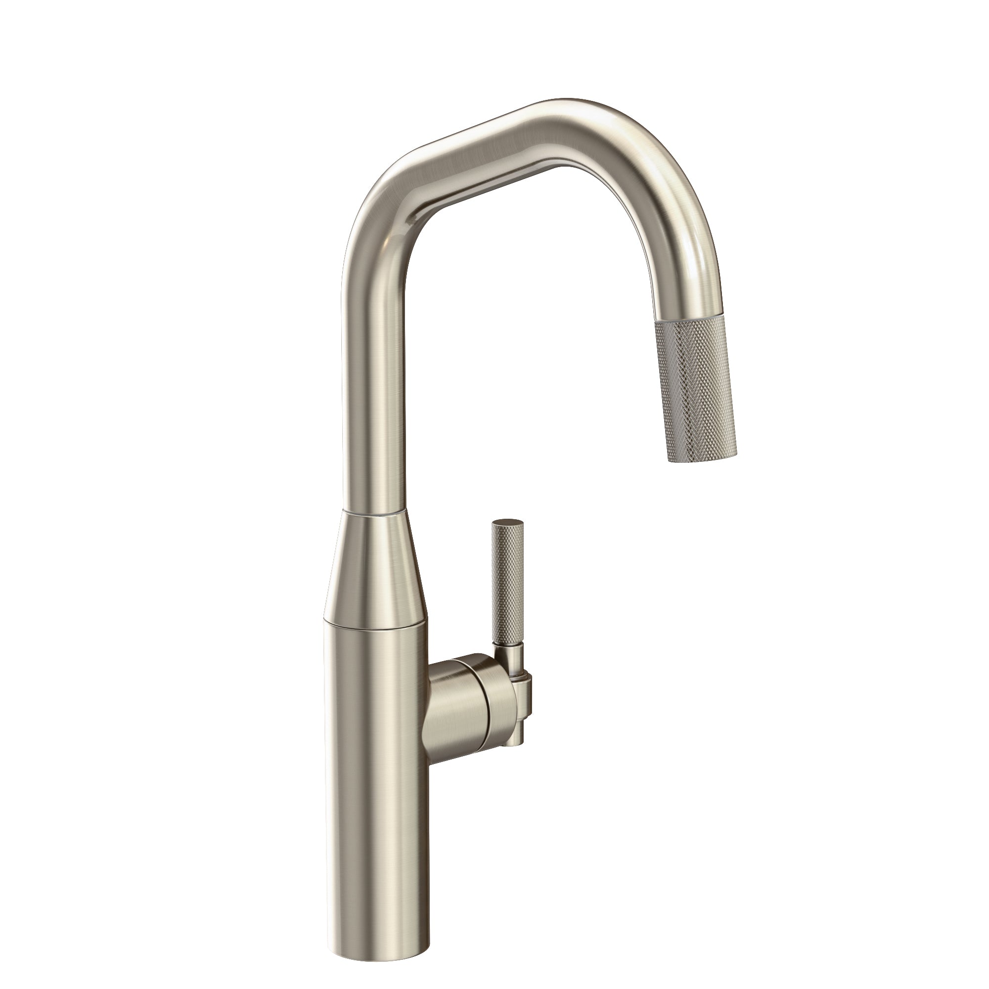 Newport Brass Muncy Pull-down Kitchen Faucet