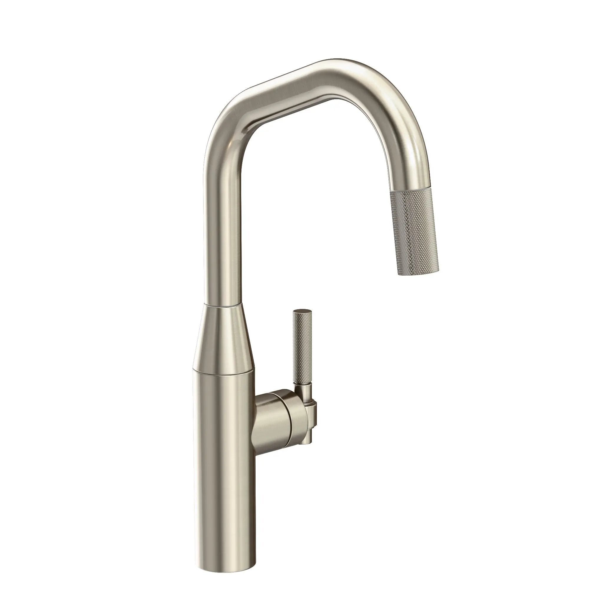 Newport Brass Muncy Pull-down Kitchen Faucet by Newport Brass
