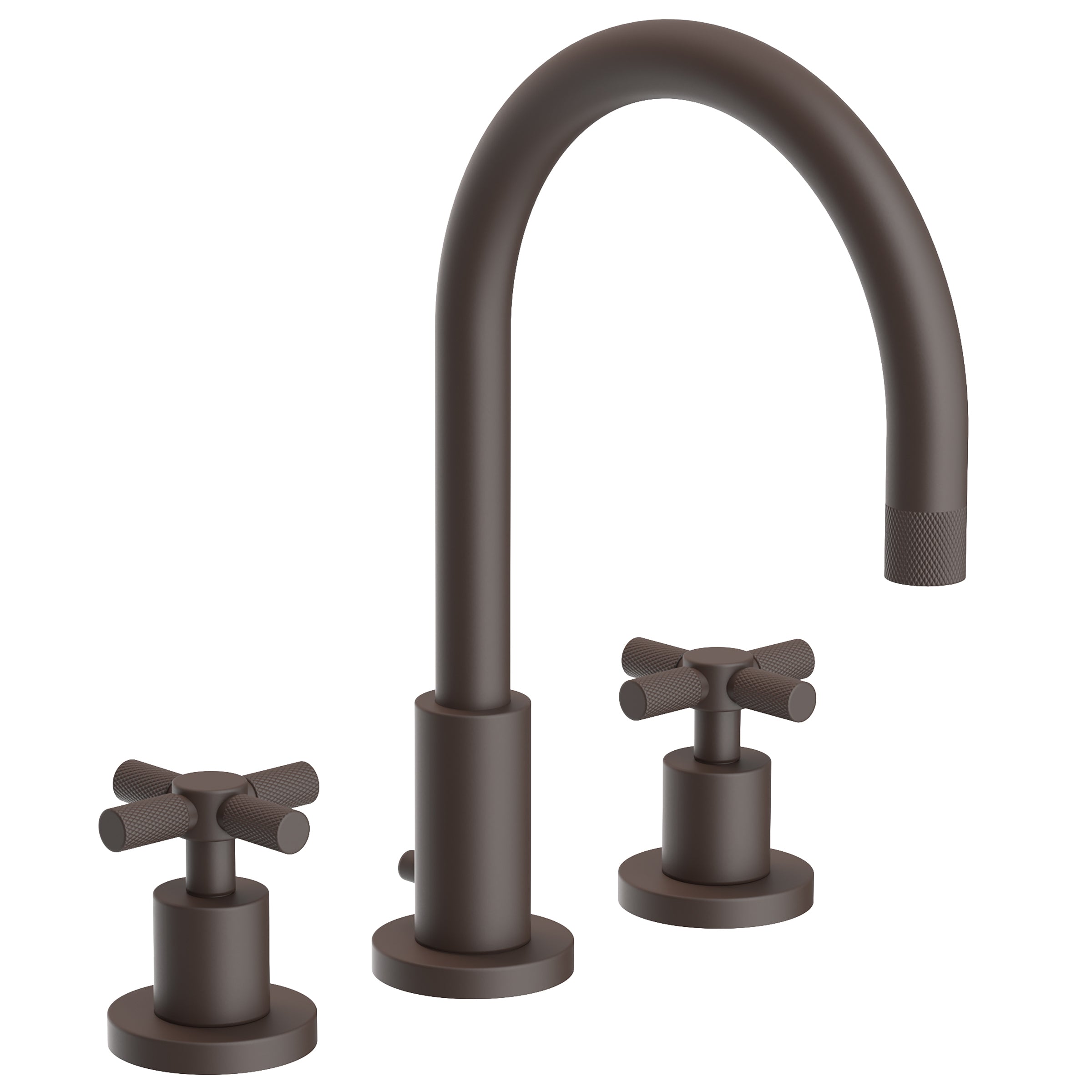 Newport Brass Muncy Widespread Lavatory Faucet