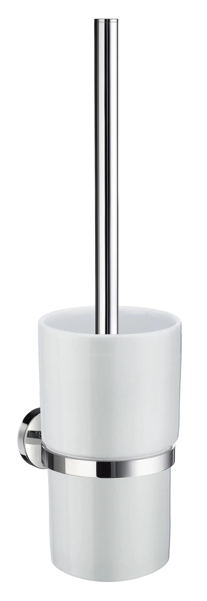 Smedbo Home Toilet Brush Wallmounted by Smedbo