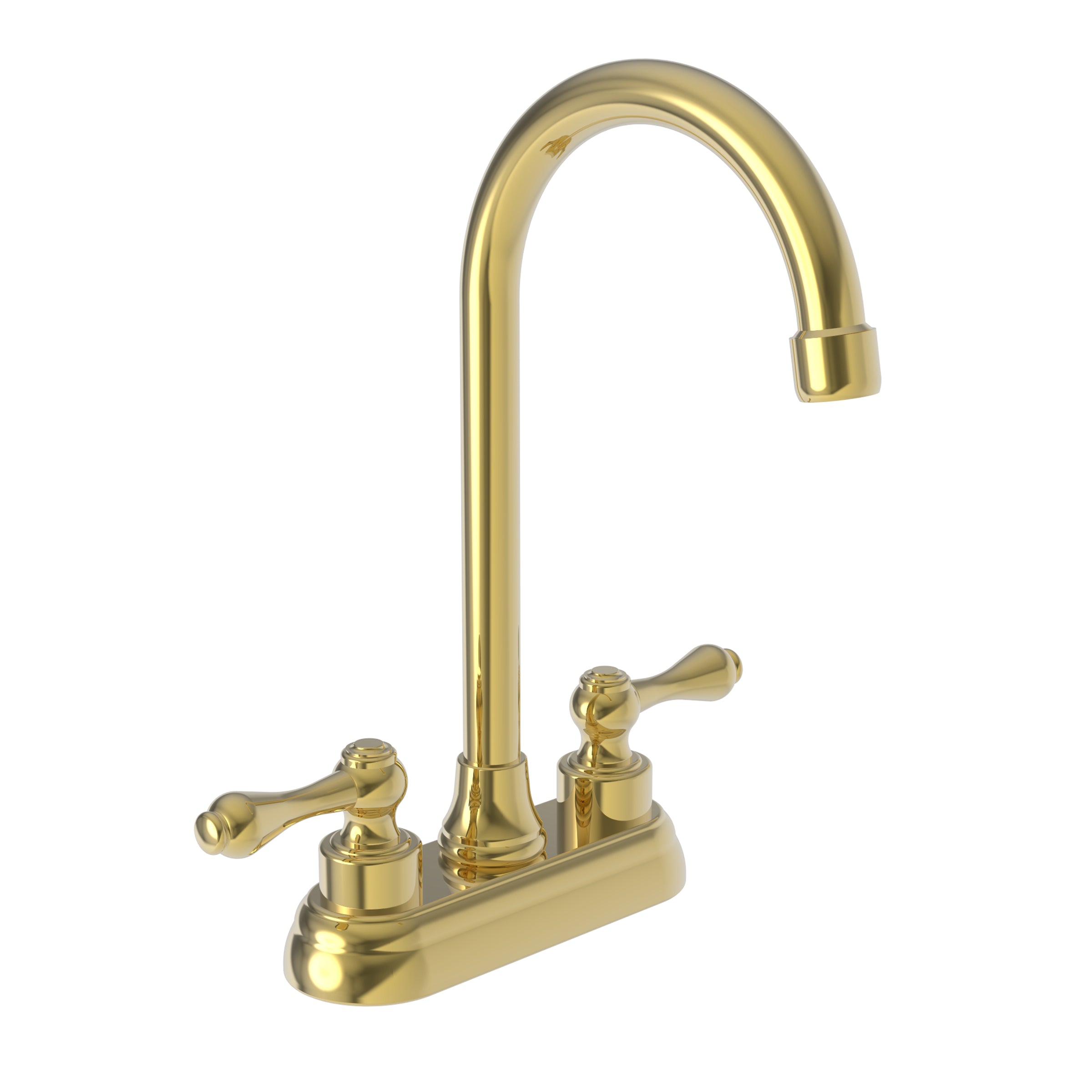 Newport Brass Seaport Prep/Bar Faucet