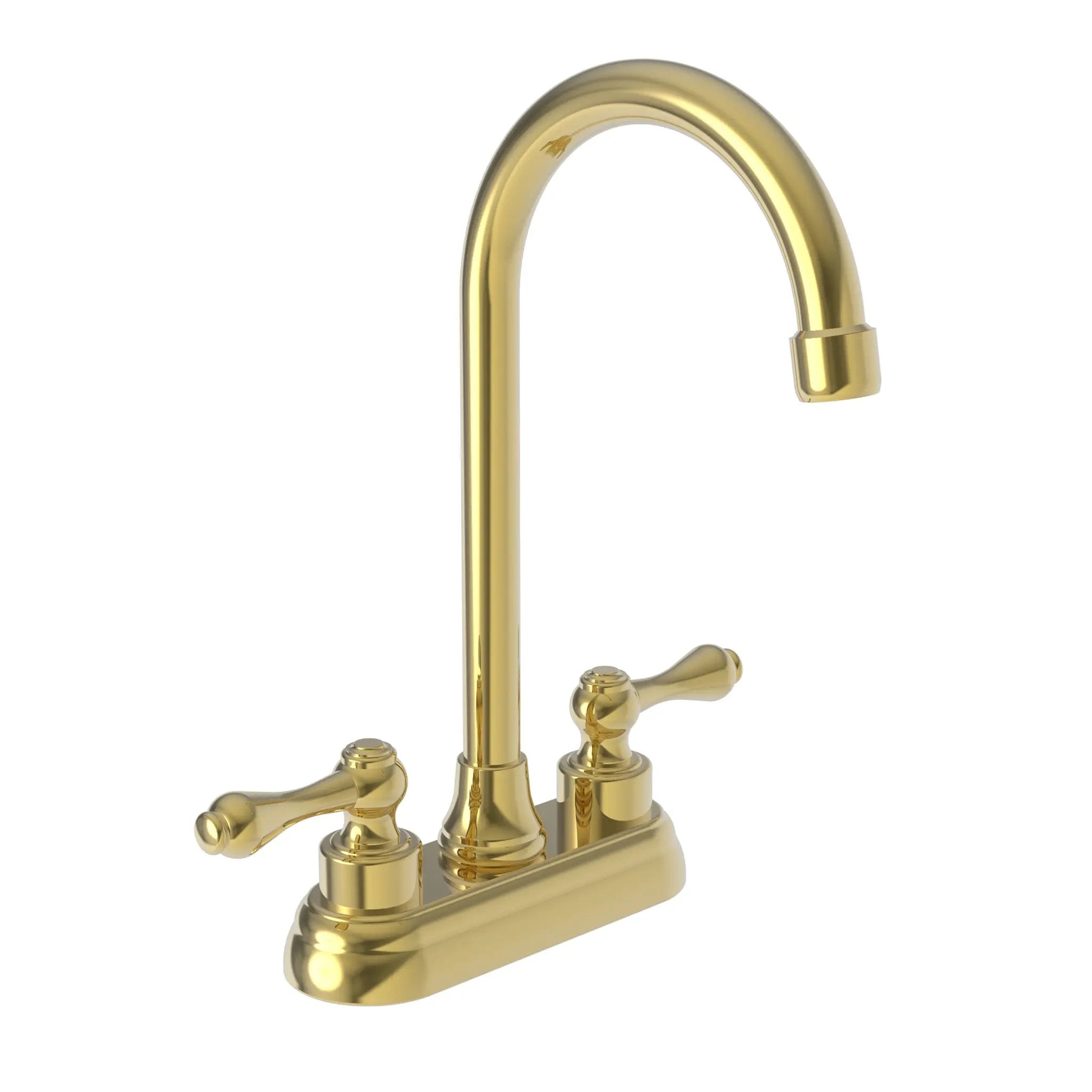 Newport Brass Seaport Prep/Bar Faucet by Newport Brass