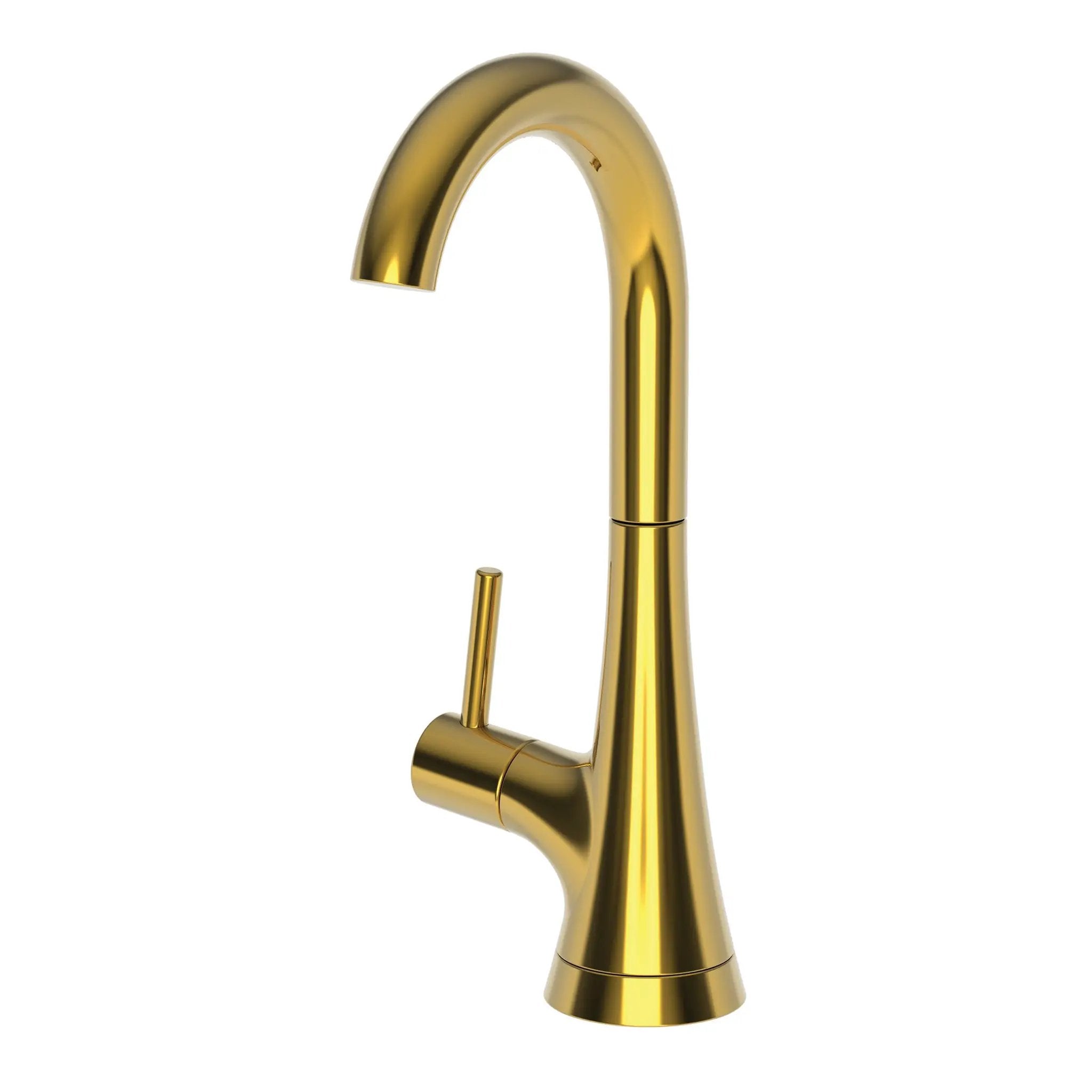 Newport Brass Vespera Hot Water Dispenser by Newport Brass