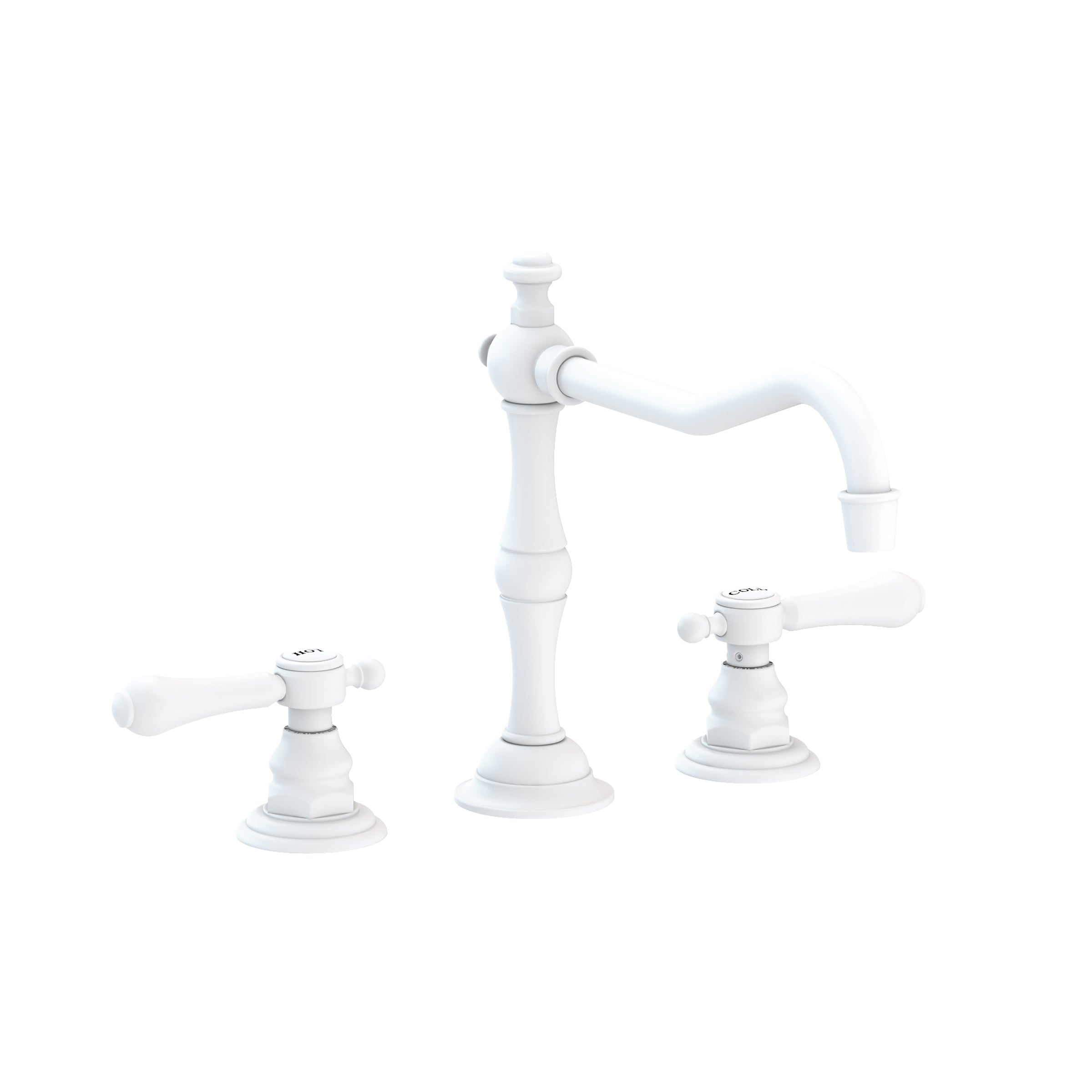 Newport Brass Chesterfield Kitchen Faucet