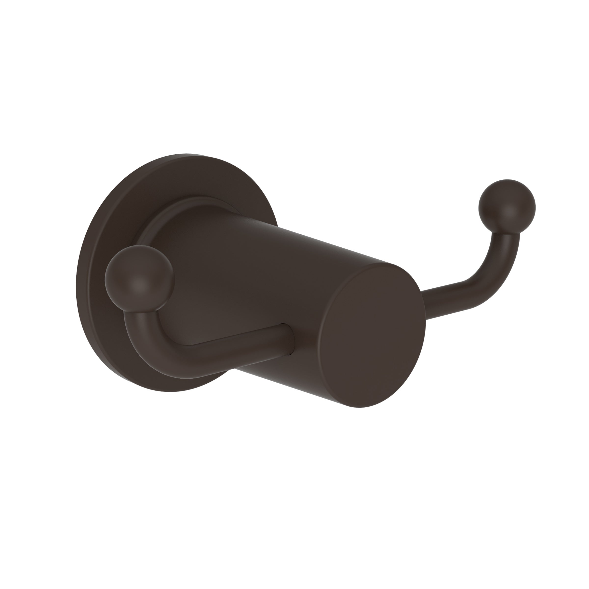 Newport Brass Dorrance Double Robe Hook