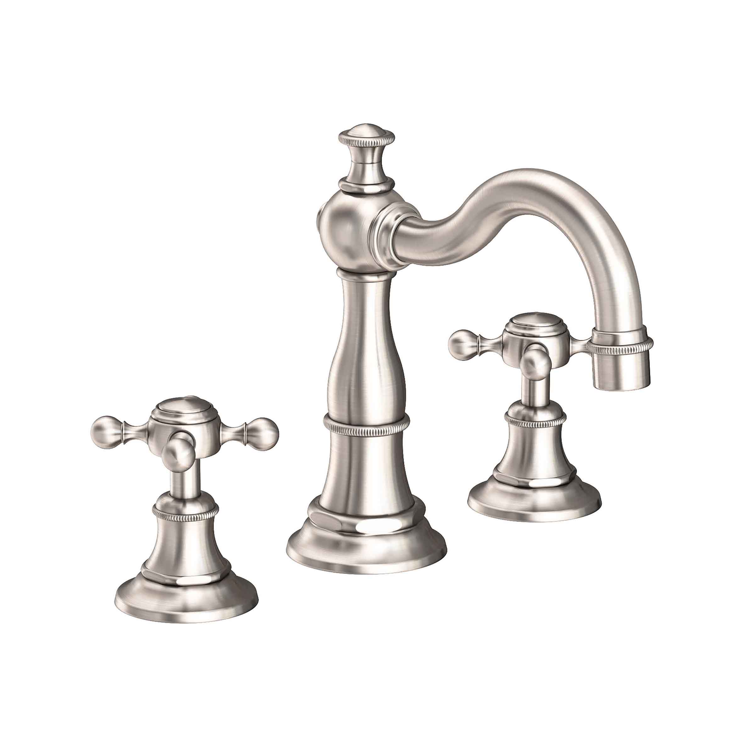 Newport Brass Victoria Widespread Lavatory Faucet