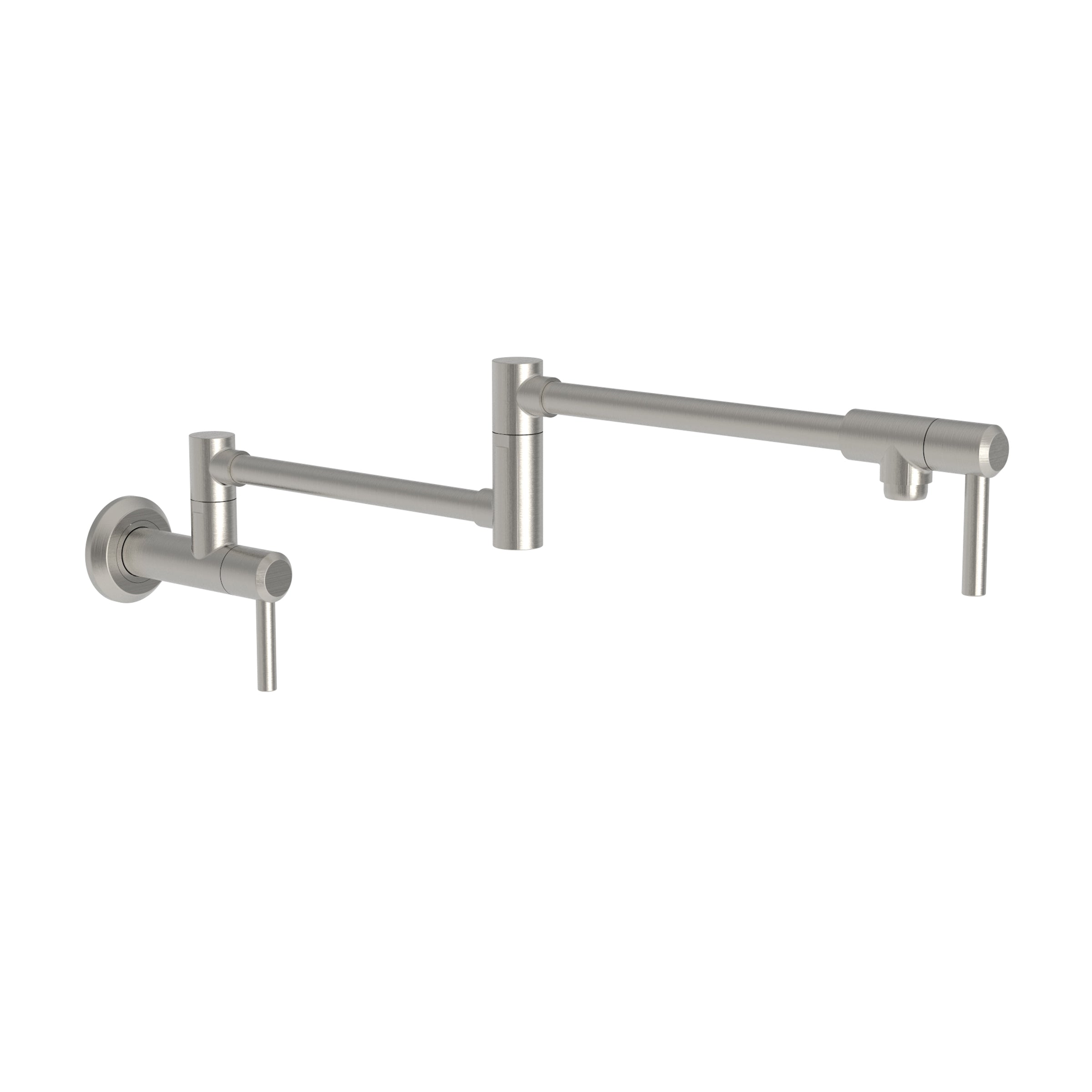 Newport Brass Jeter Pot Filler - Wall Mount by Newport Brass