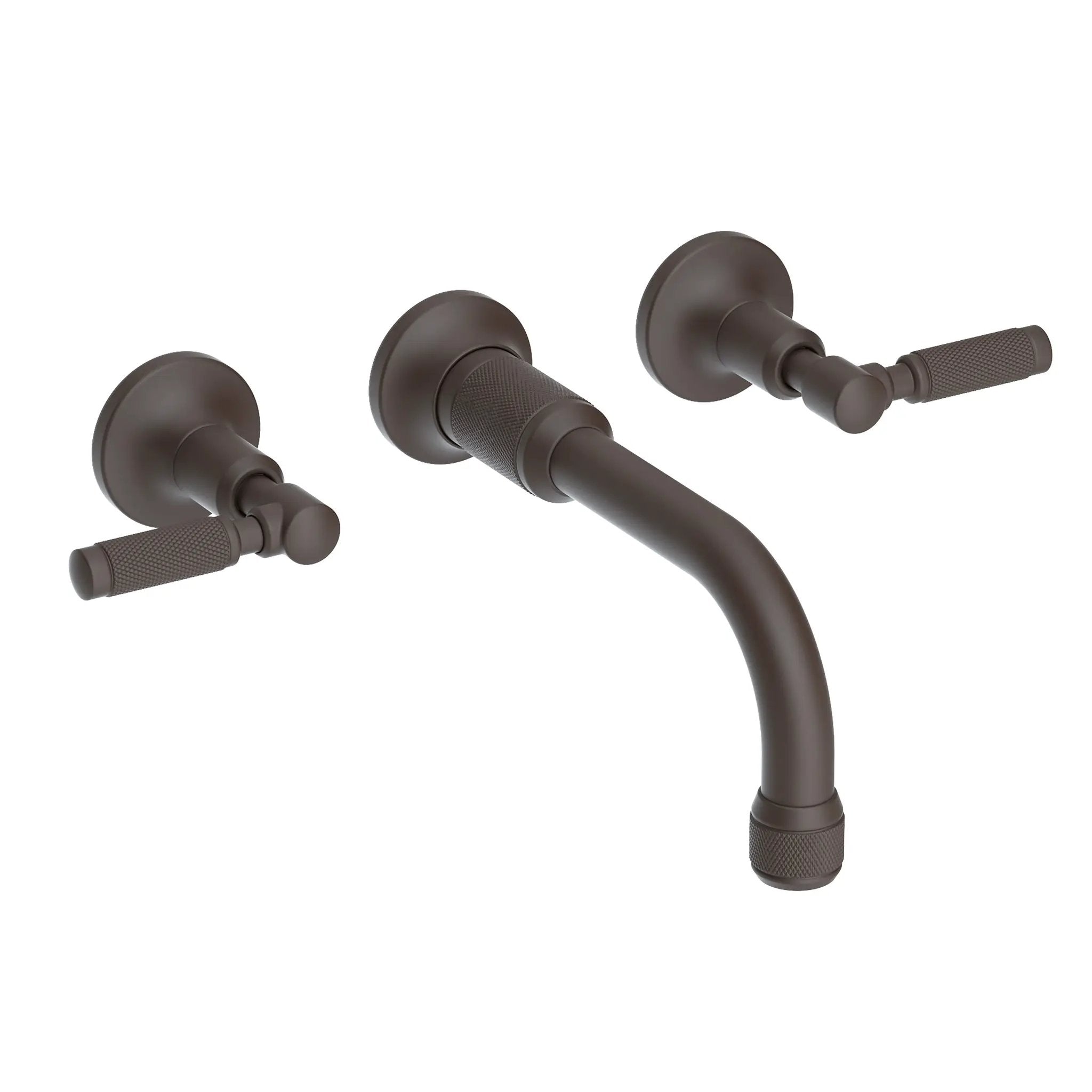 Newport Brass Clemens Wall Mount Lavatory Faucet by Newport Brass