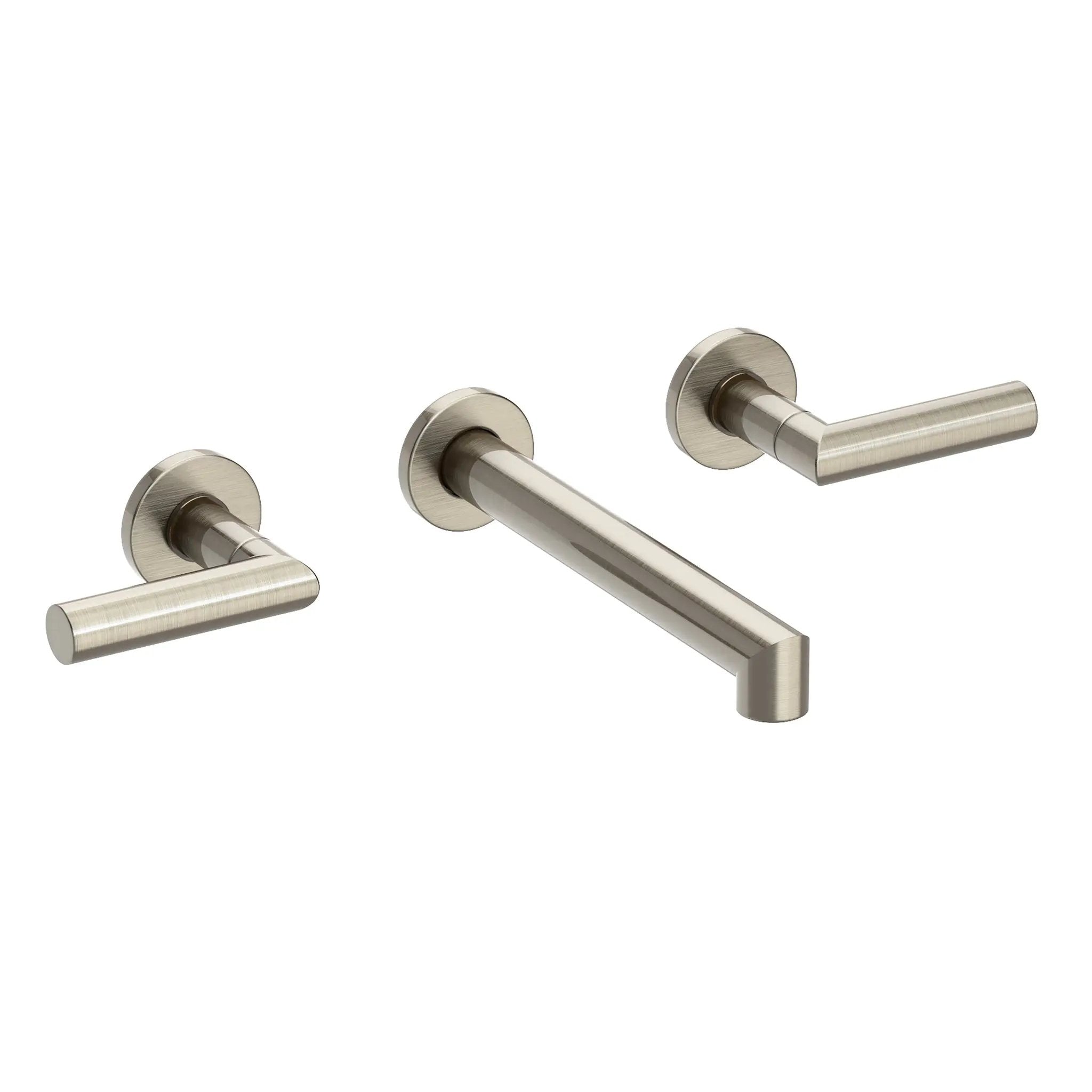 Newport Brass Kirsi Wall Mount Lavatory Faucet by Newport Brass